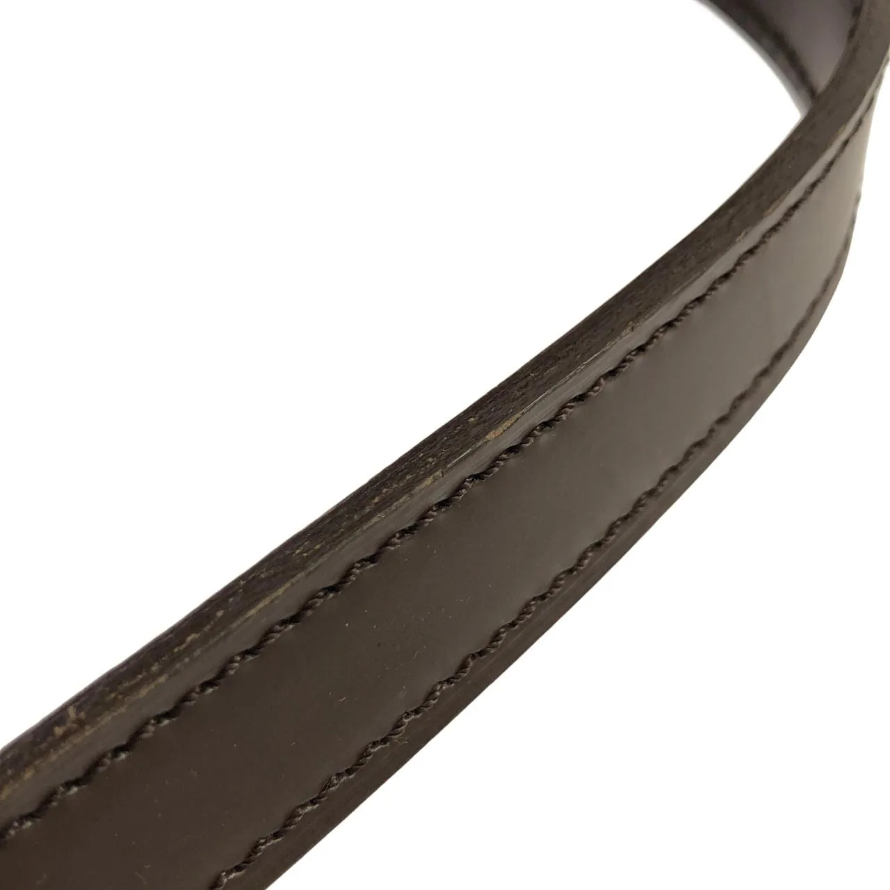 LOUIS VUITTON N51152 Handbag Damier Black Damier Rank A - Thumbnail 7