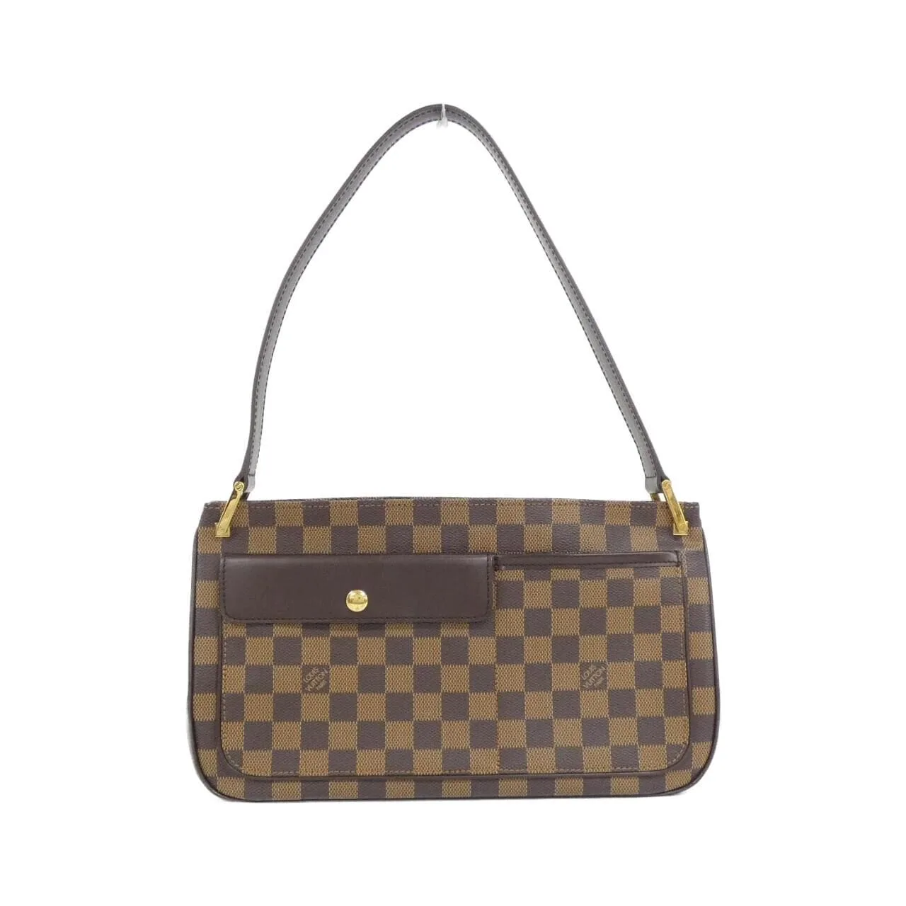 LOUIS VUITTON N51129 Shoulder Damier