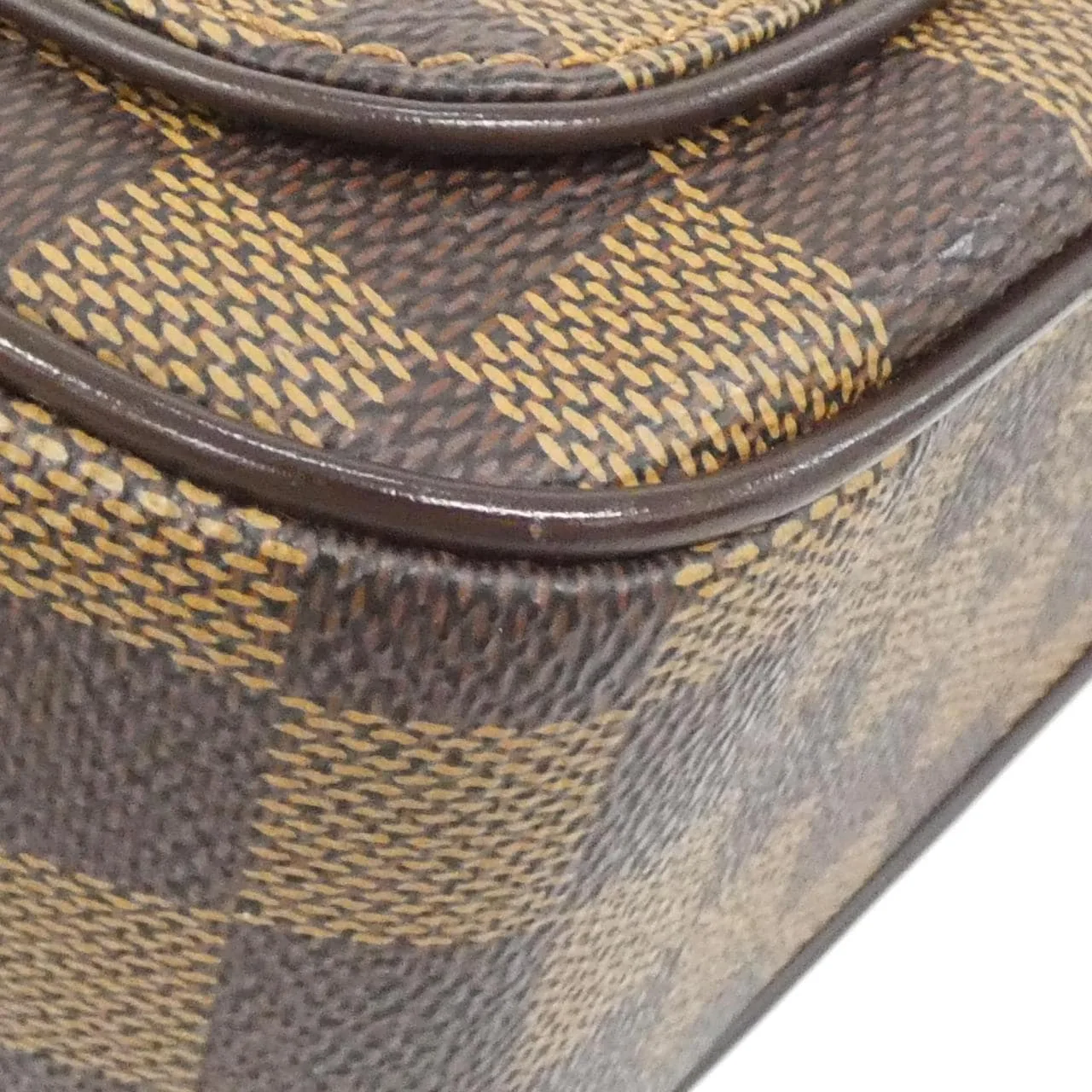 LOUIS VUITTON N51129 Shoulder Damier 3