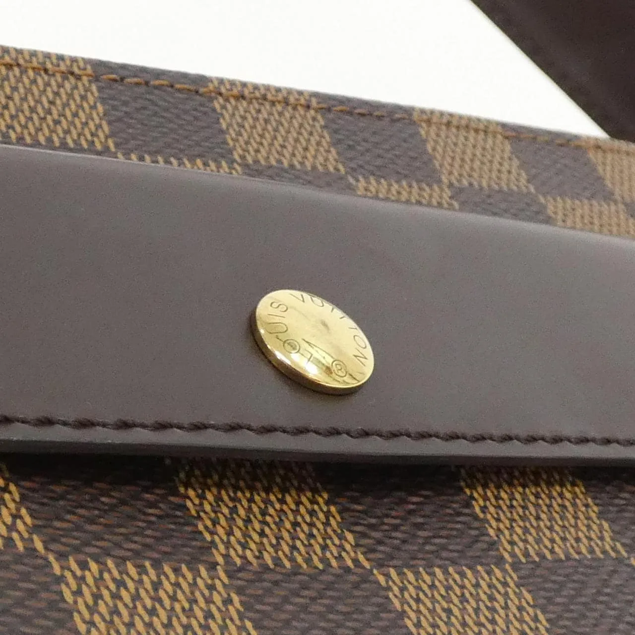LOUIS VUITTON N51129 Shoulder Damier 4
