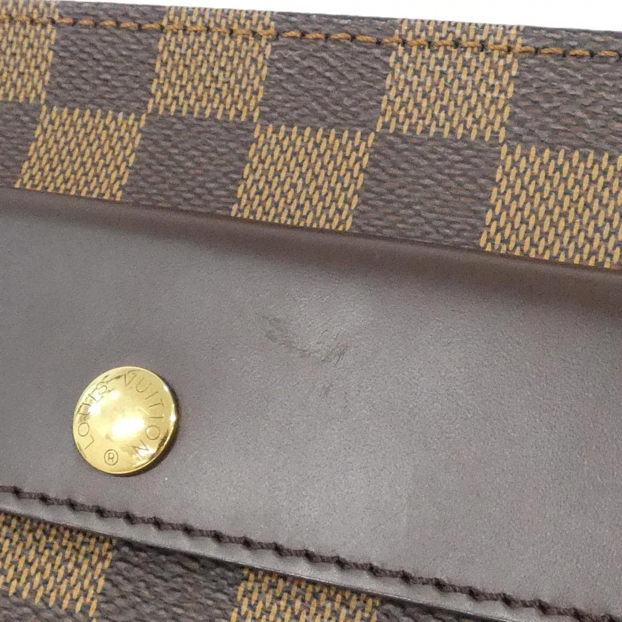 LOUIS VUITTON N51129 Shoulder Damier 5