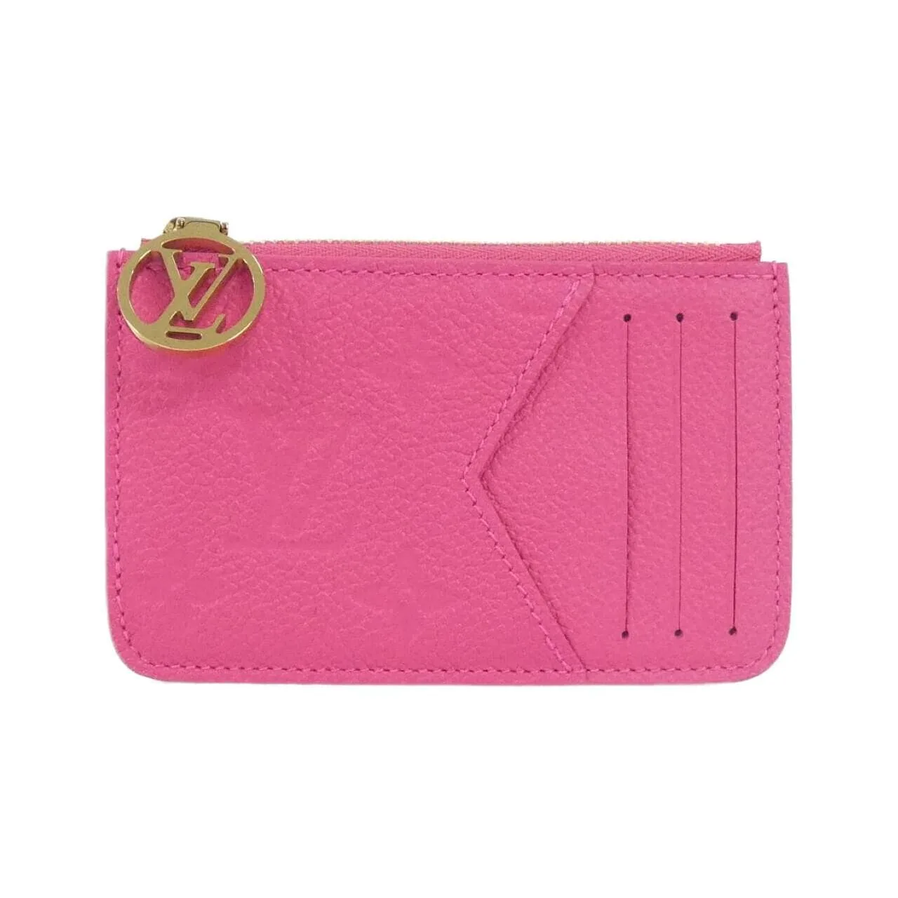 LOUIS VUITTON M83646 散紙包 Monogram