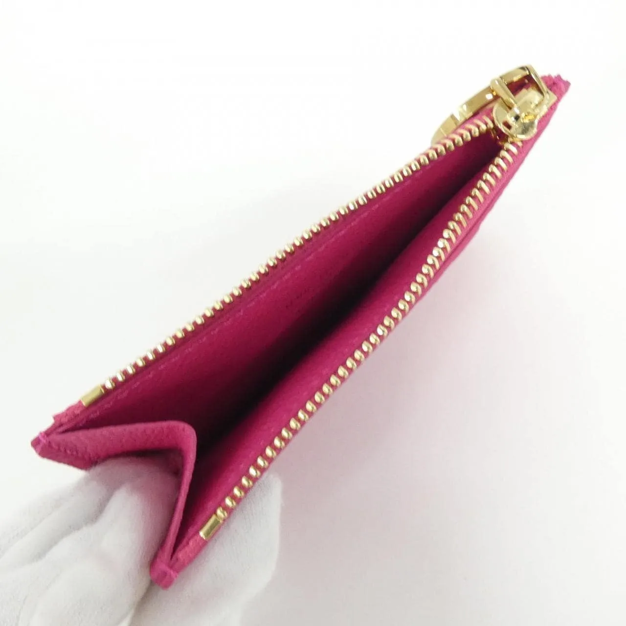 LOUIS VUITTON M83646 散紙包 Monogram 3