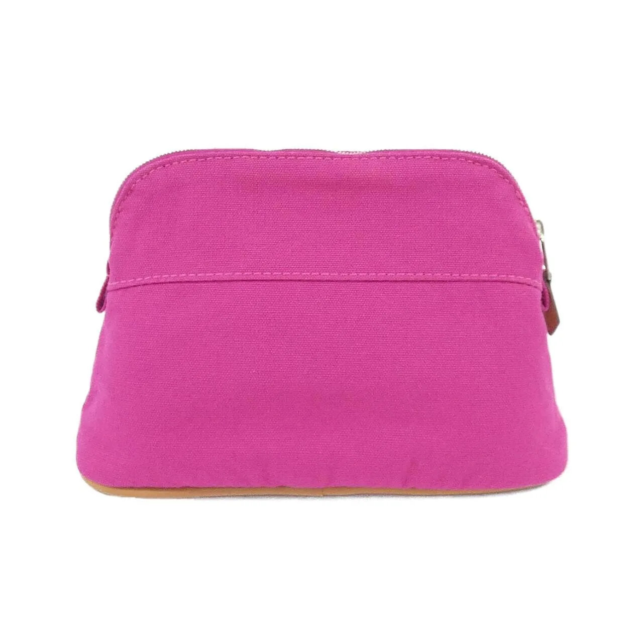 HERMES Bolide 101629M 小袋 帆布 2