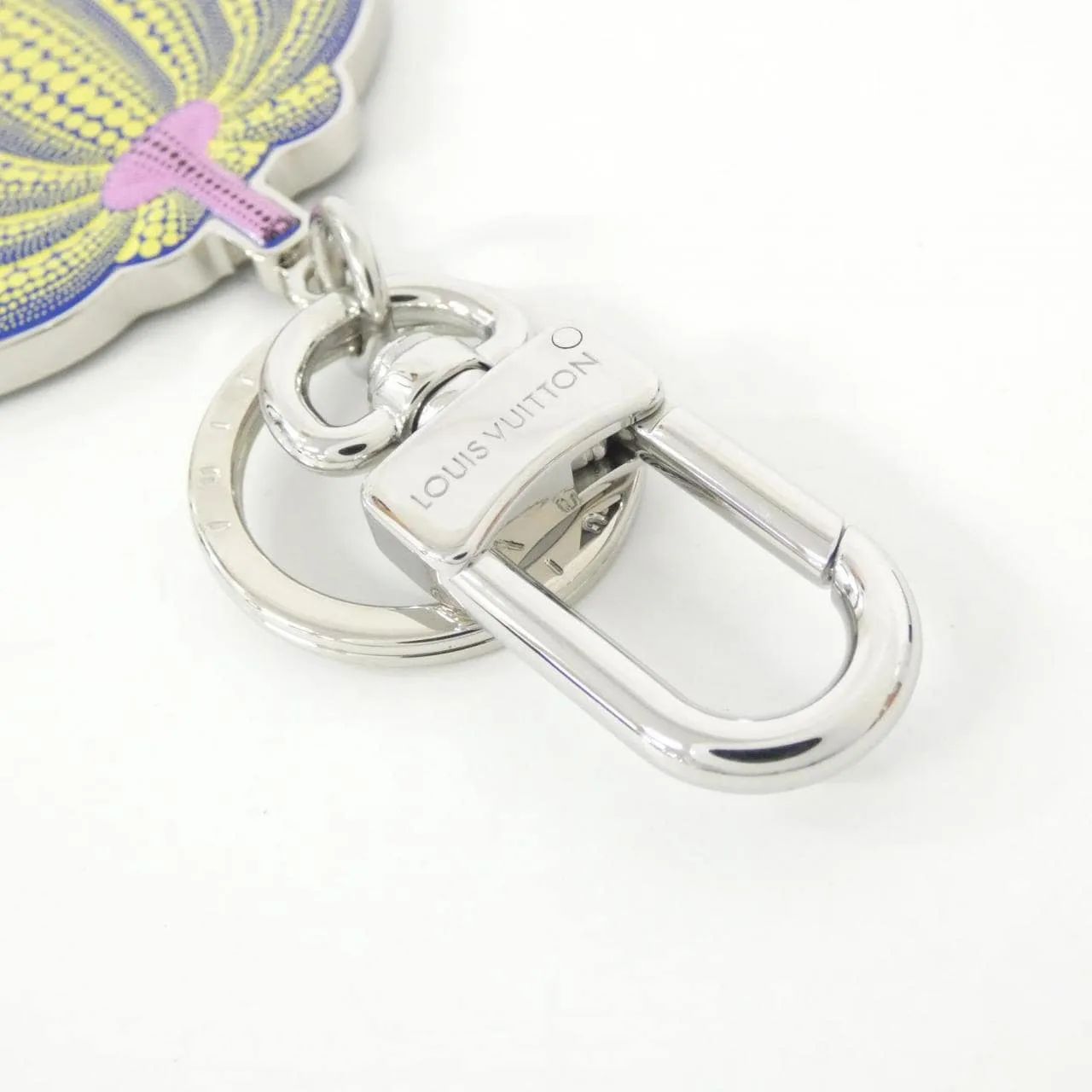 LOUIS VUITTON M01103 Key Case 3