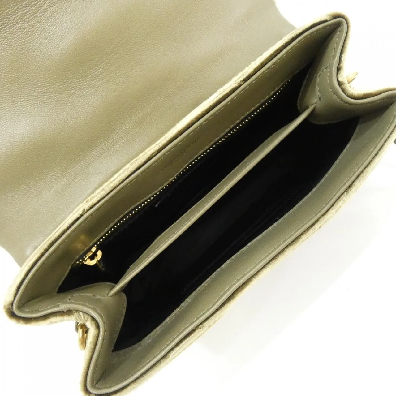 SAINT LAURENT Loulou 678401 FAB6Q 肩背包