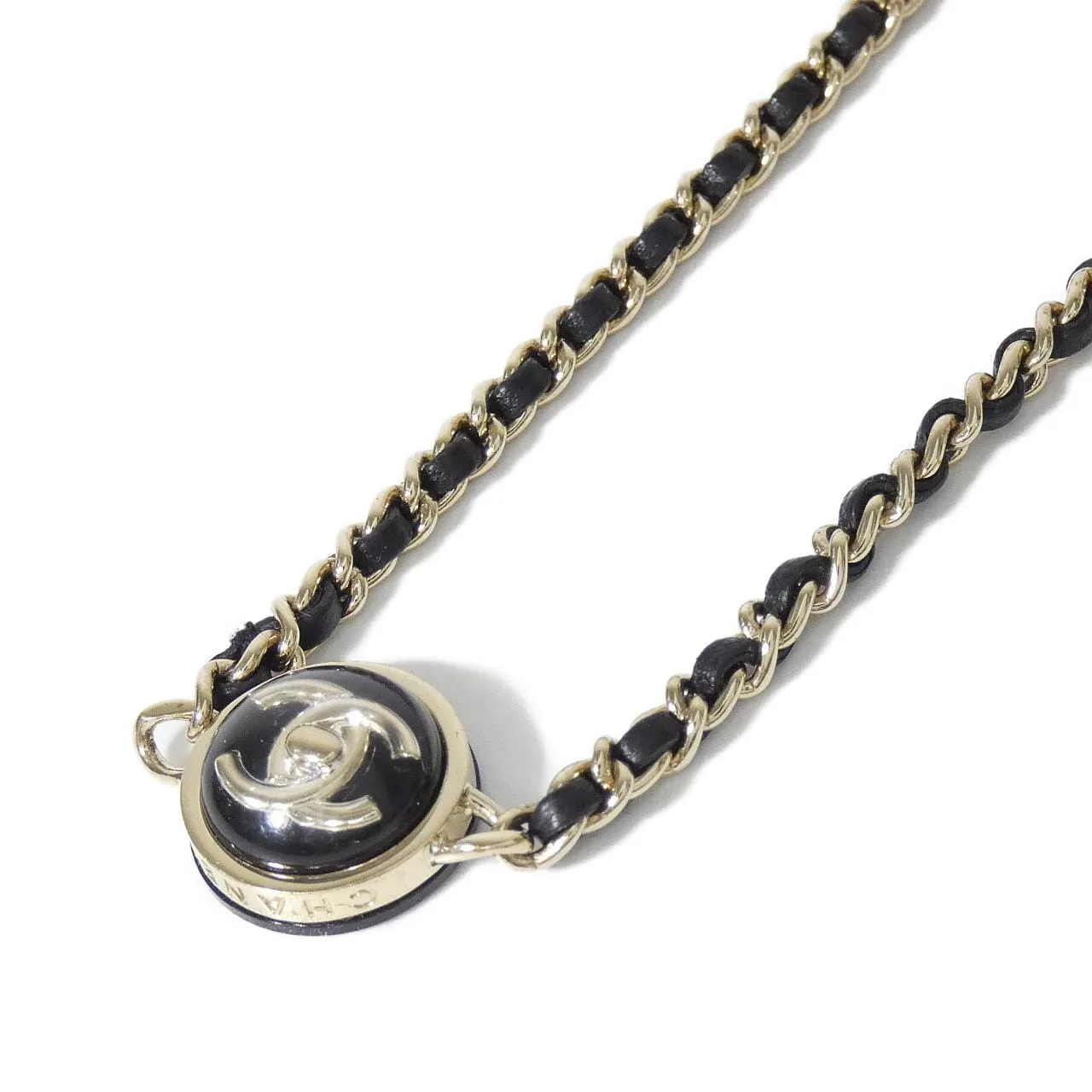 CHANEL ABA006 Accessories