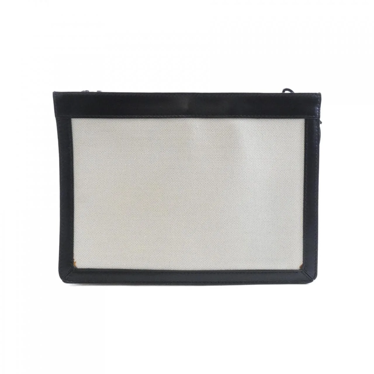 BALENCIAGA 339937 AQ37N Shoulder Canvas 2