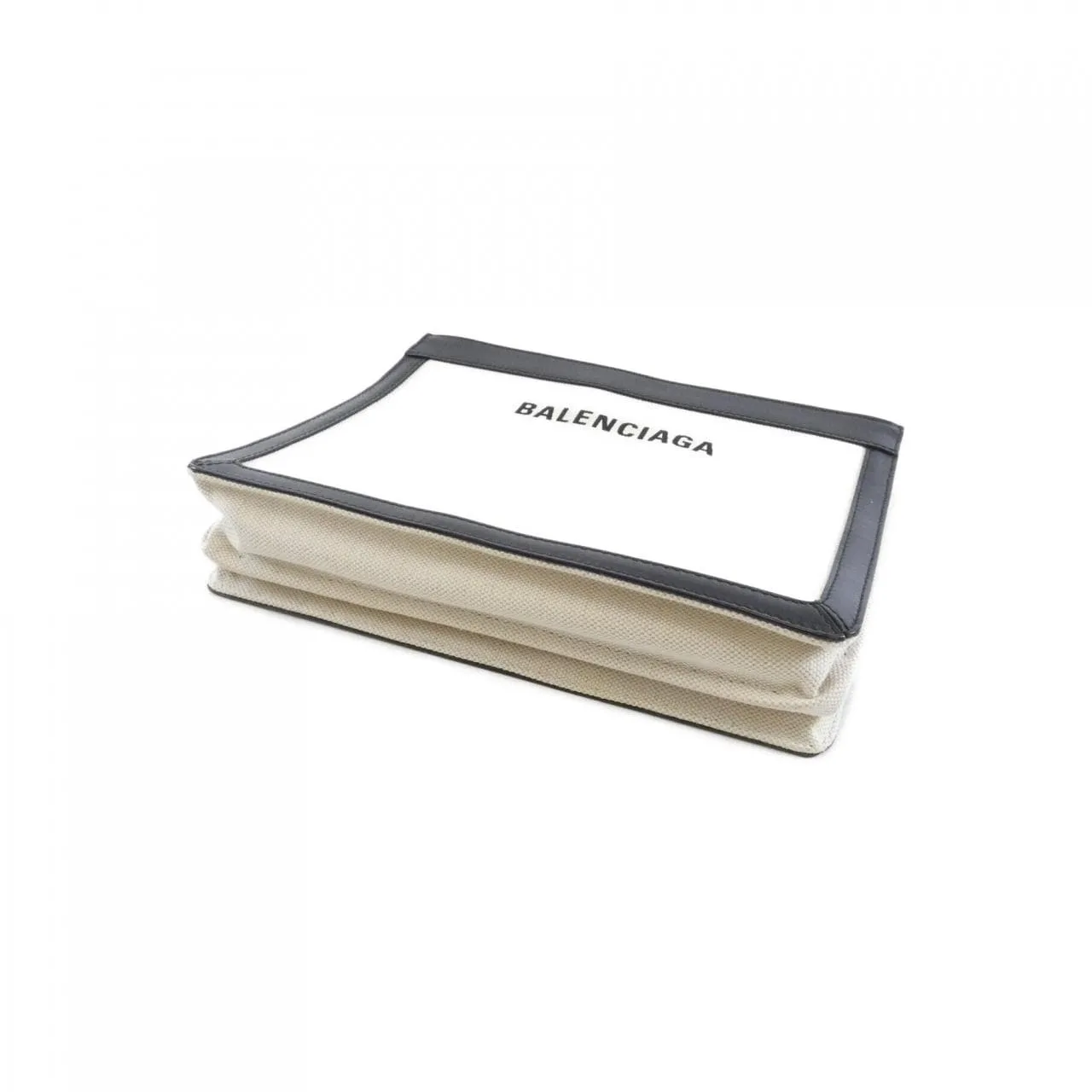 BALENCIAGA 339937 AQ37N Shoulder Canvas 3