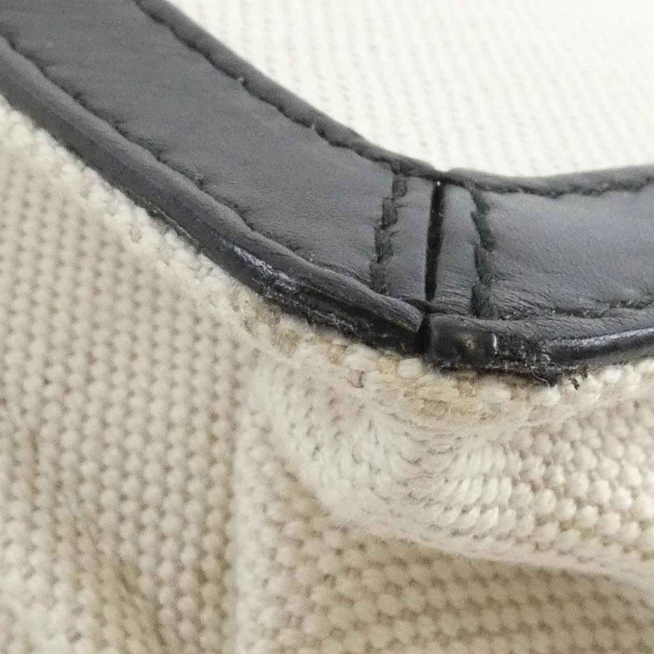 BALENCIAGA 339937 AQ37N Shoulder Canvas 4