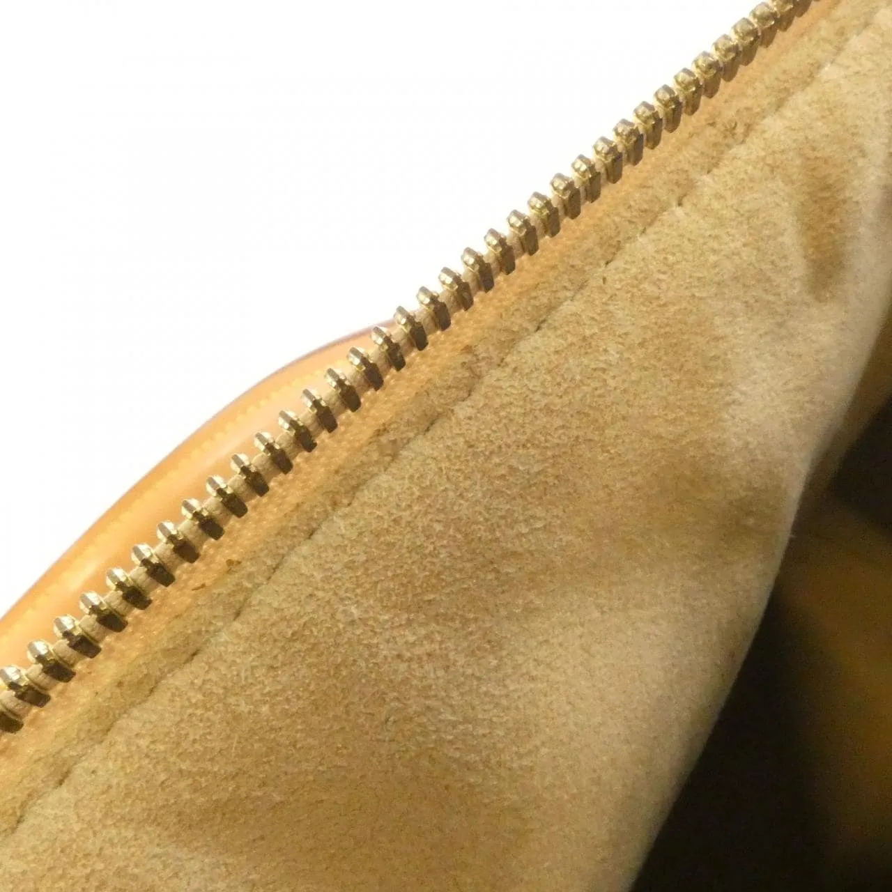 LOUIS VUITTON N52001 手提包 Damier 黑色 Damier 中古品B - 縮圖 10
