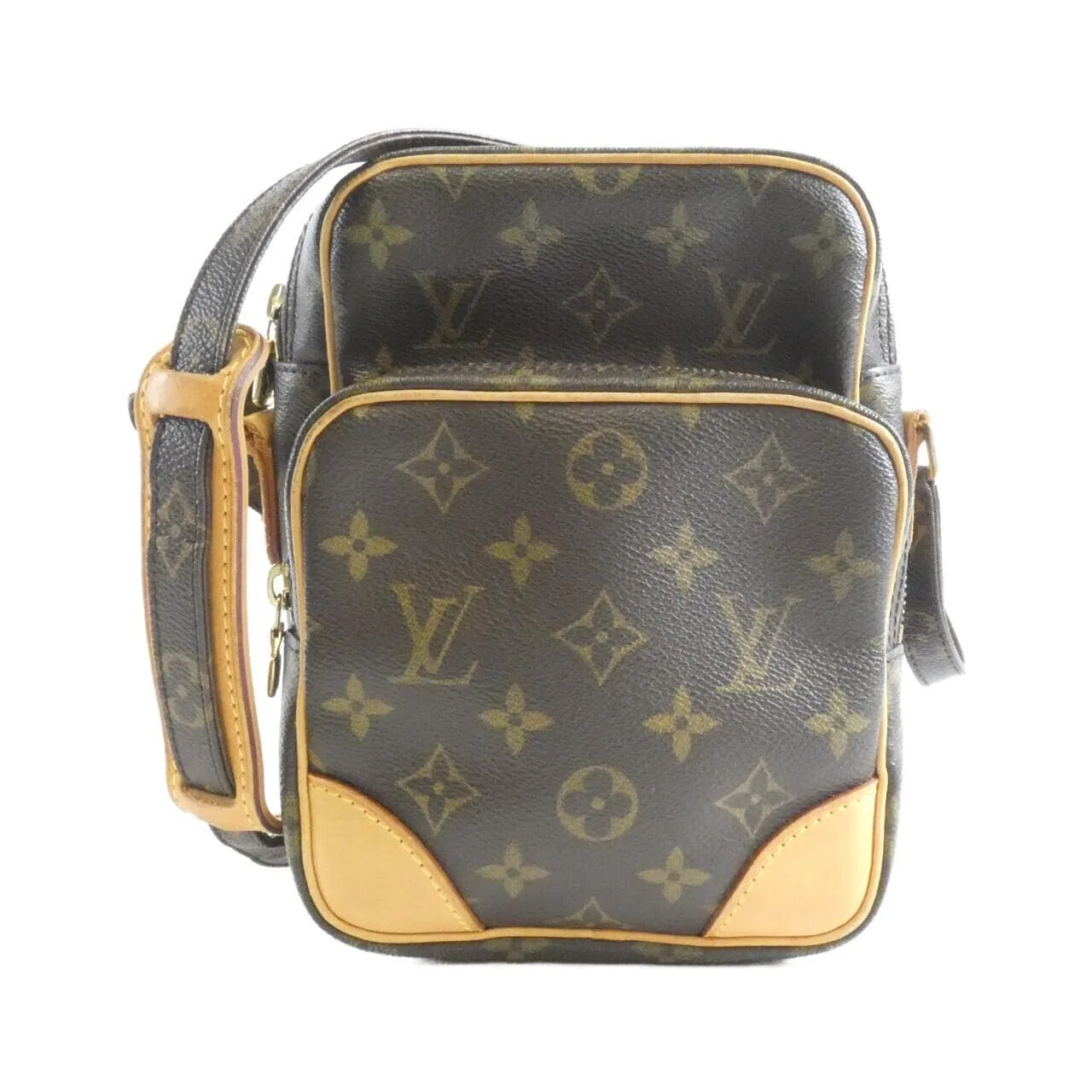LOUIS VUITTON M45236 Shoulder Monogram