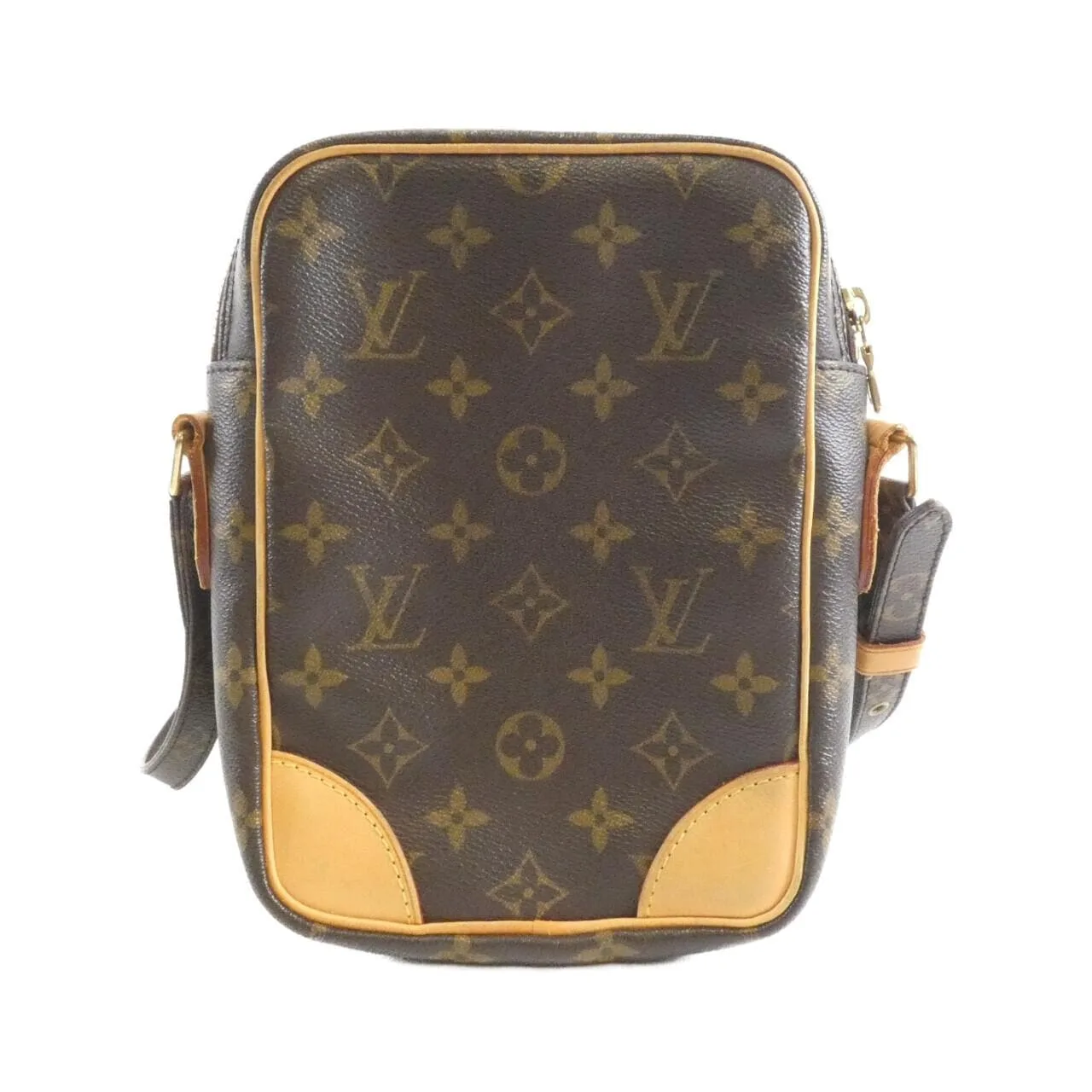 LOUIS VUITTON M45236 Shoulder Monogram 2
