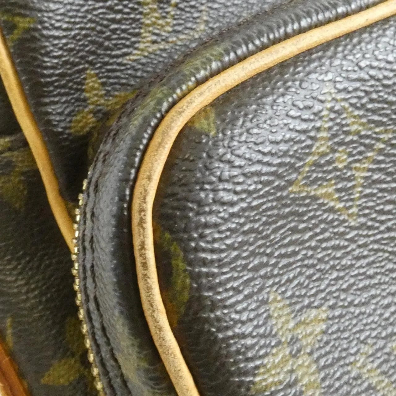LOUIS VUITTON M45236 Shoulder Monogram 4