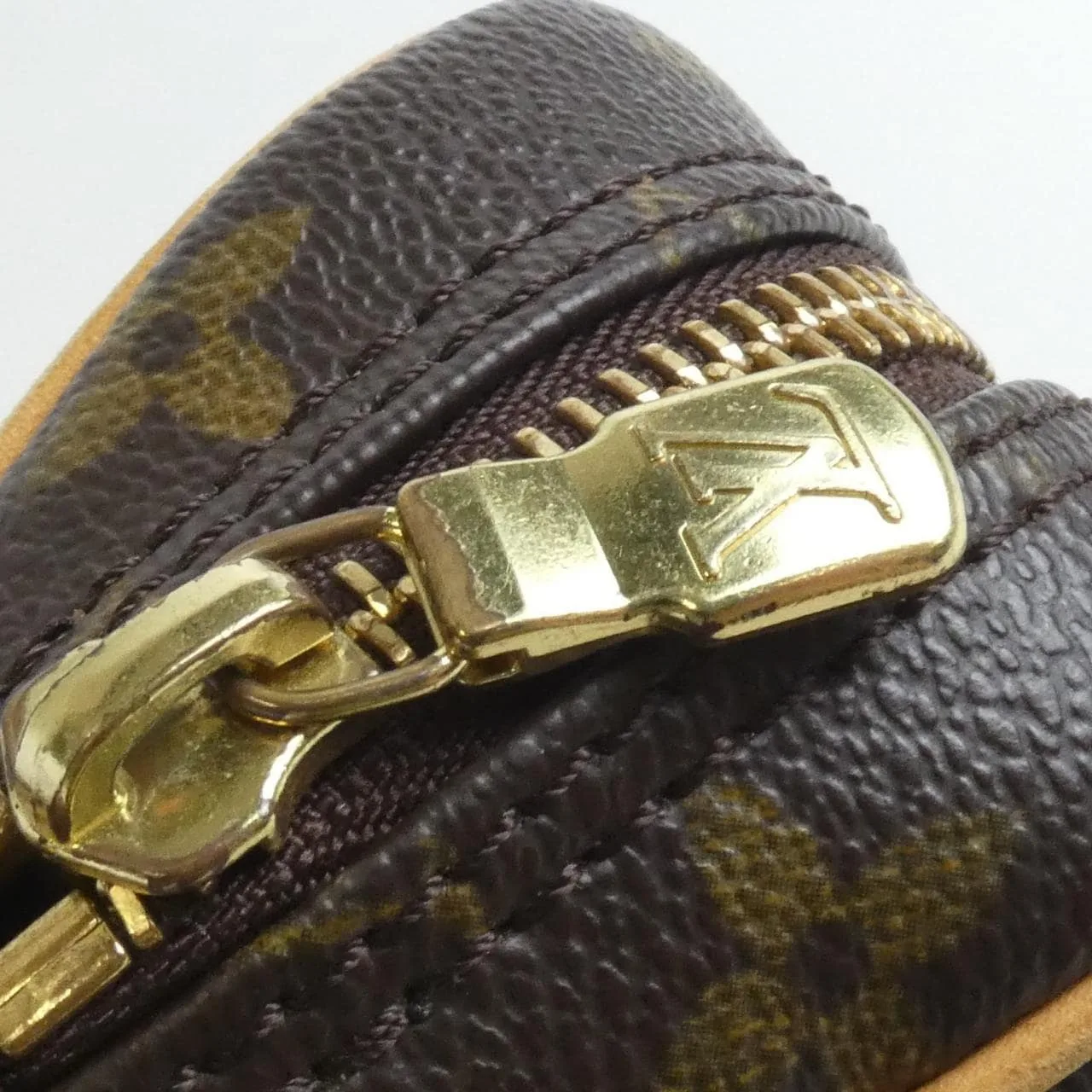 LOUIS VUITTON M45236 Shoulder Monogram 5