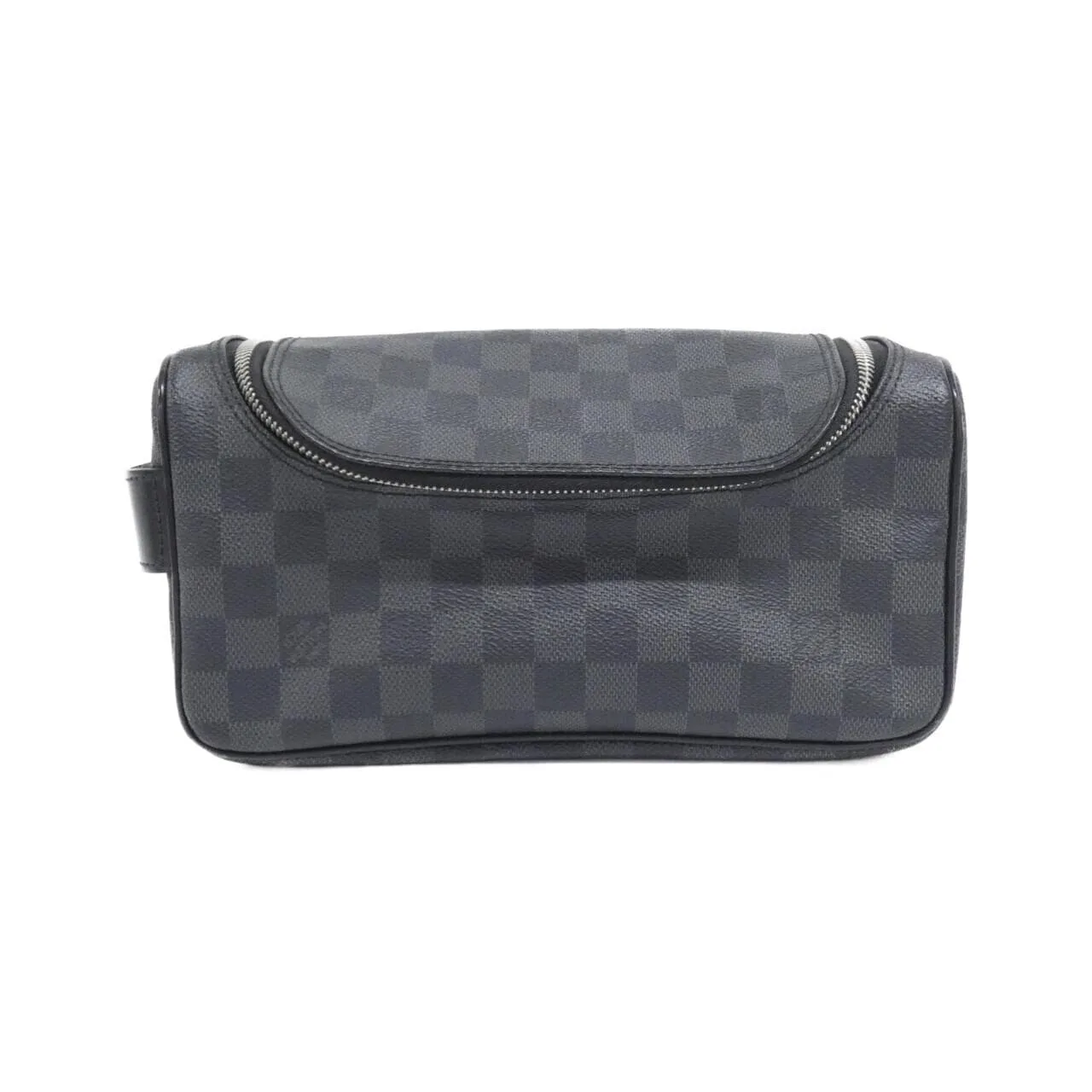LOUIS VUITTON N47625 小袋 Damier