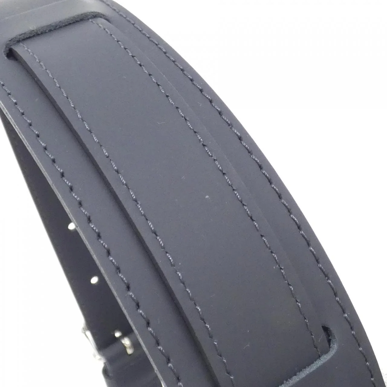 LOUIS VUITTON Keepall N41513 Boston Damier Black Damier Rank A - Thumbnail 8