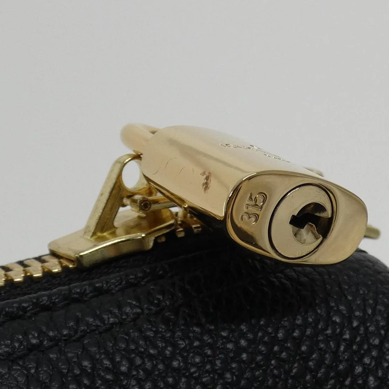 LOUIS VUITTON Keepall M45532 Boston Monogram Black Monogram Rank A - Thumbnail 6