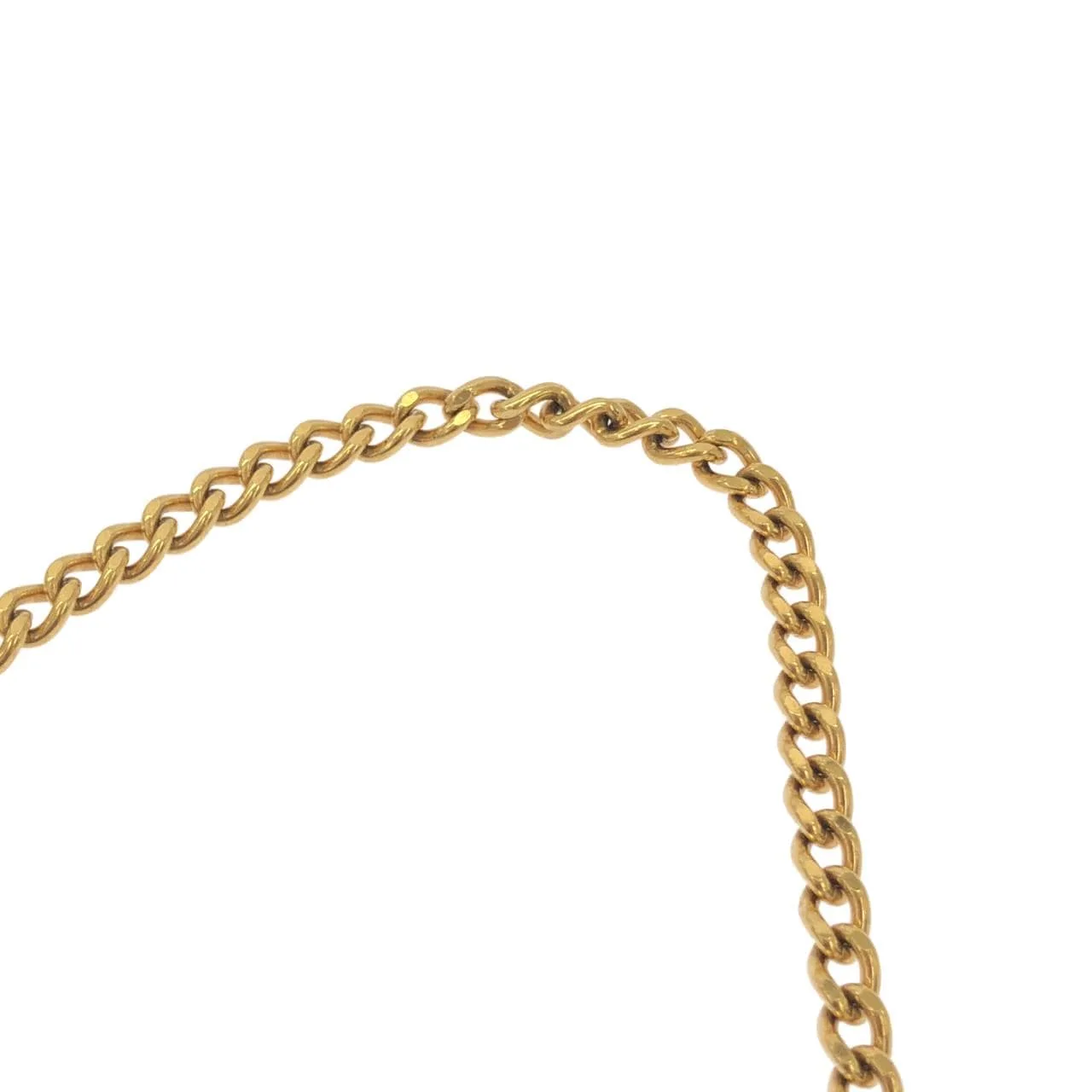 LOUIS VUITTON Pochette M58009 小斜揹包 Monogram 黑色 Monogram 中古品A - 縮圖 3