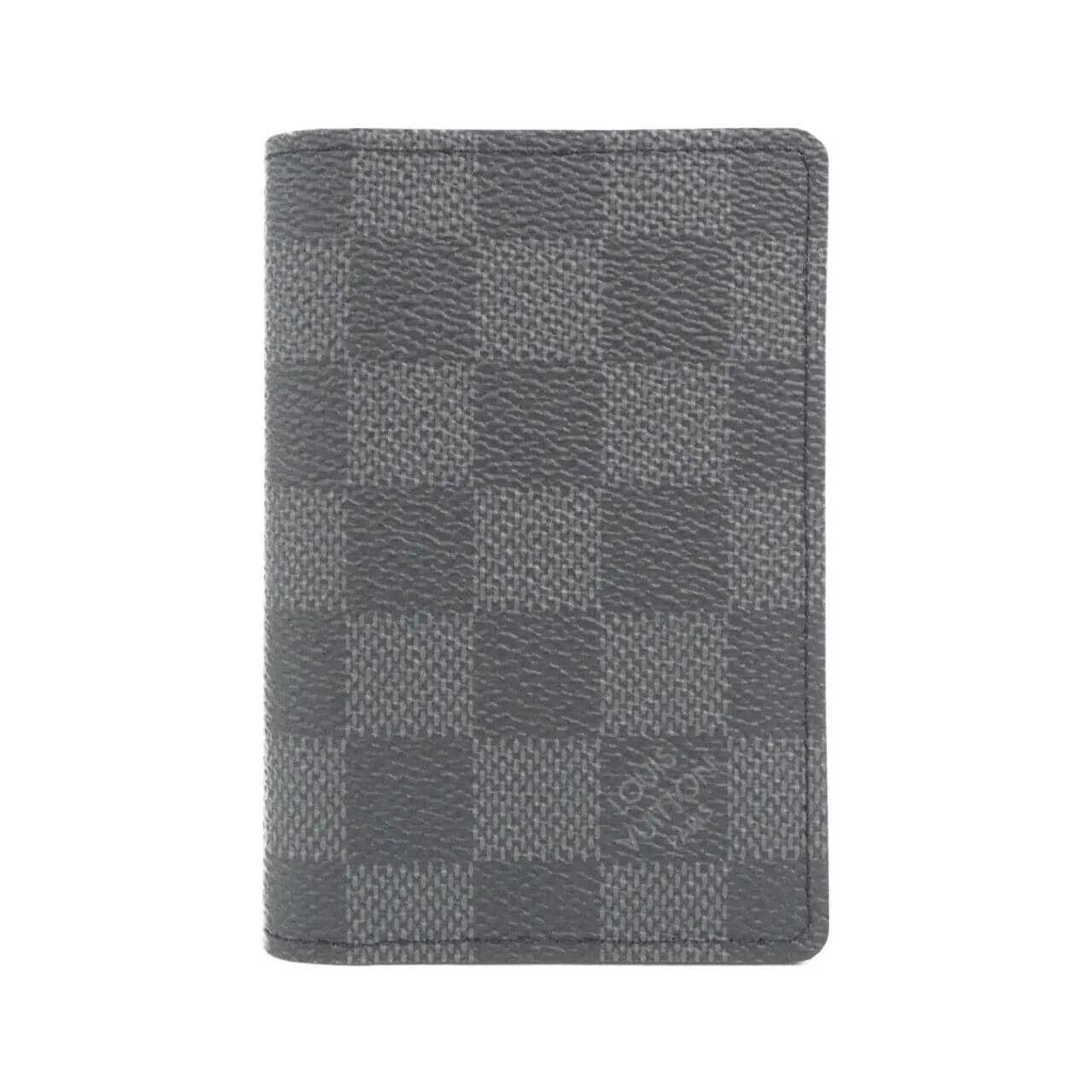 LOUIS VUITTON N63143 Card Case Damier