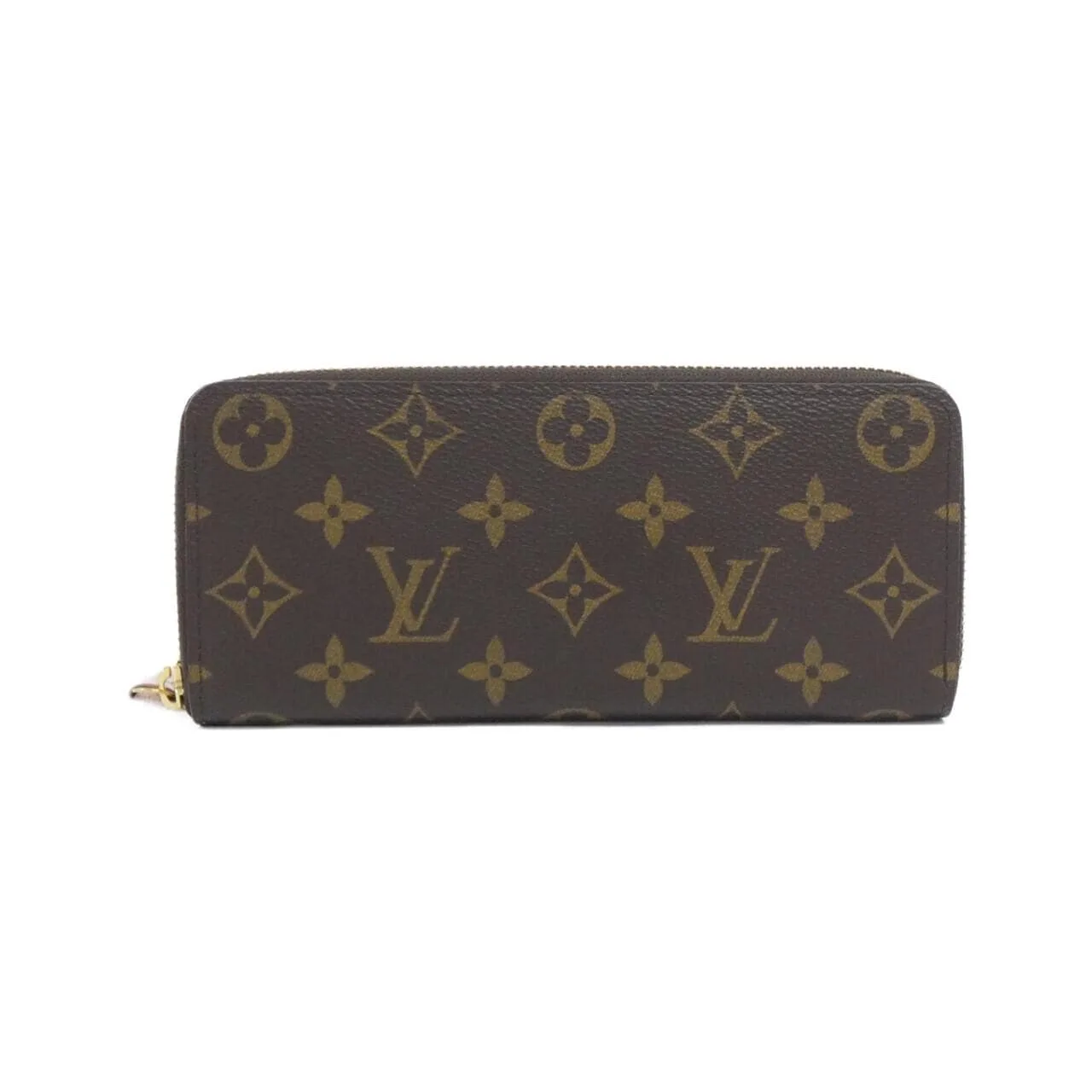 LOUIS VUITTON M61298 Wallet Monogram