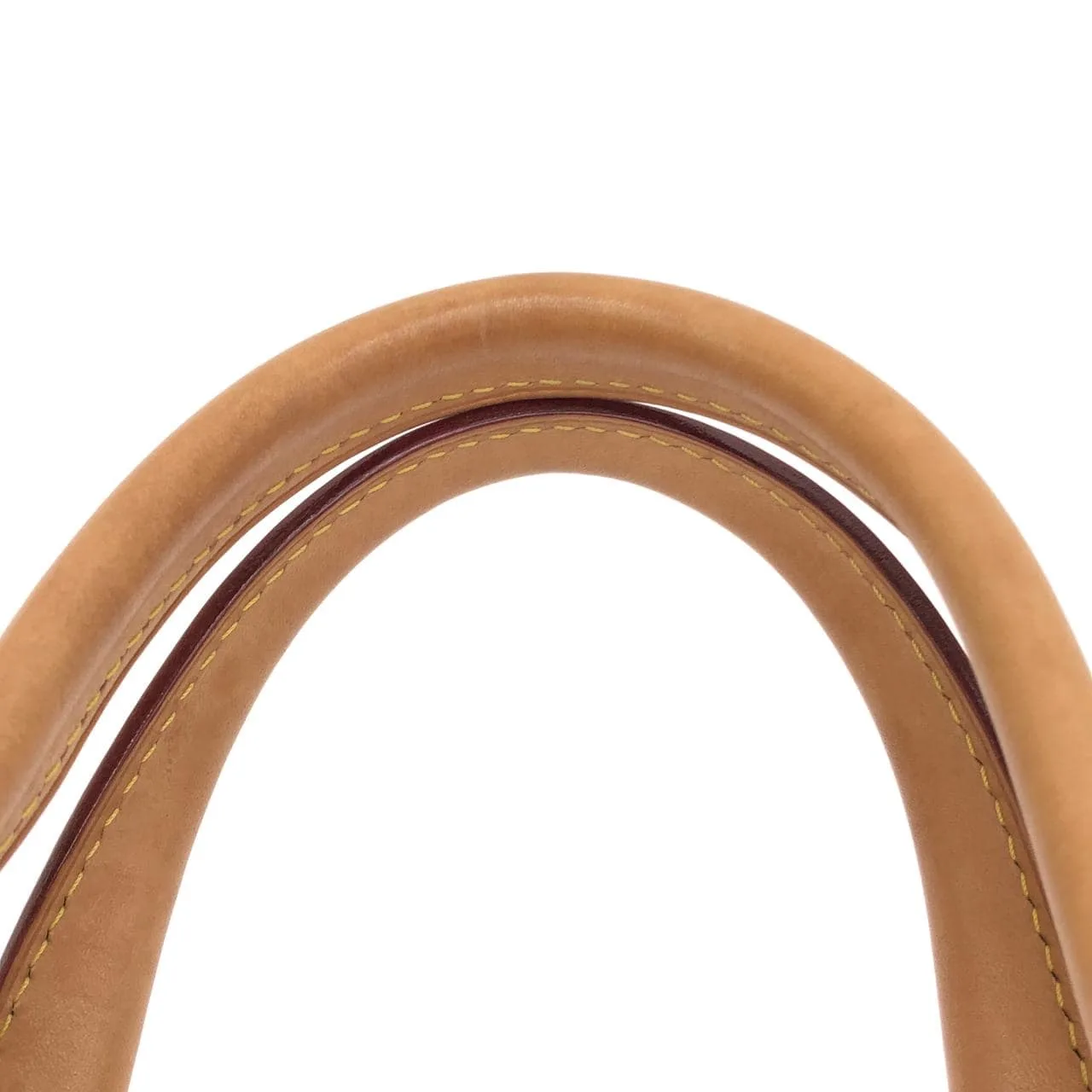 LOUIS VUITTON M44543 手提包 Monogram 黑色 Monogram 中古品A - 縮圖 6