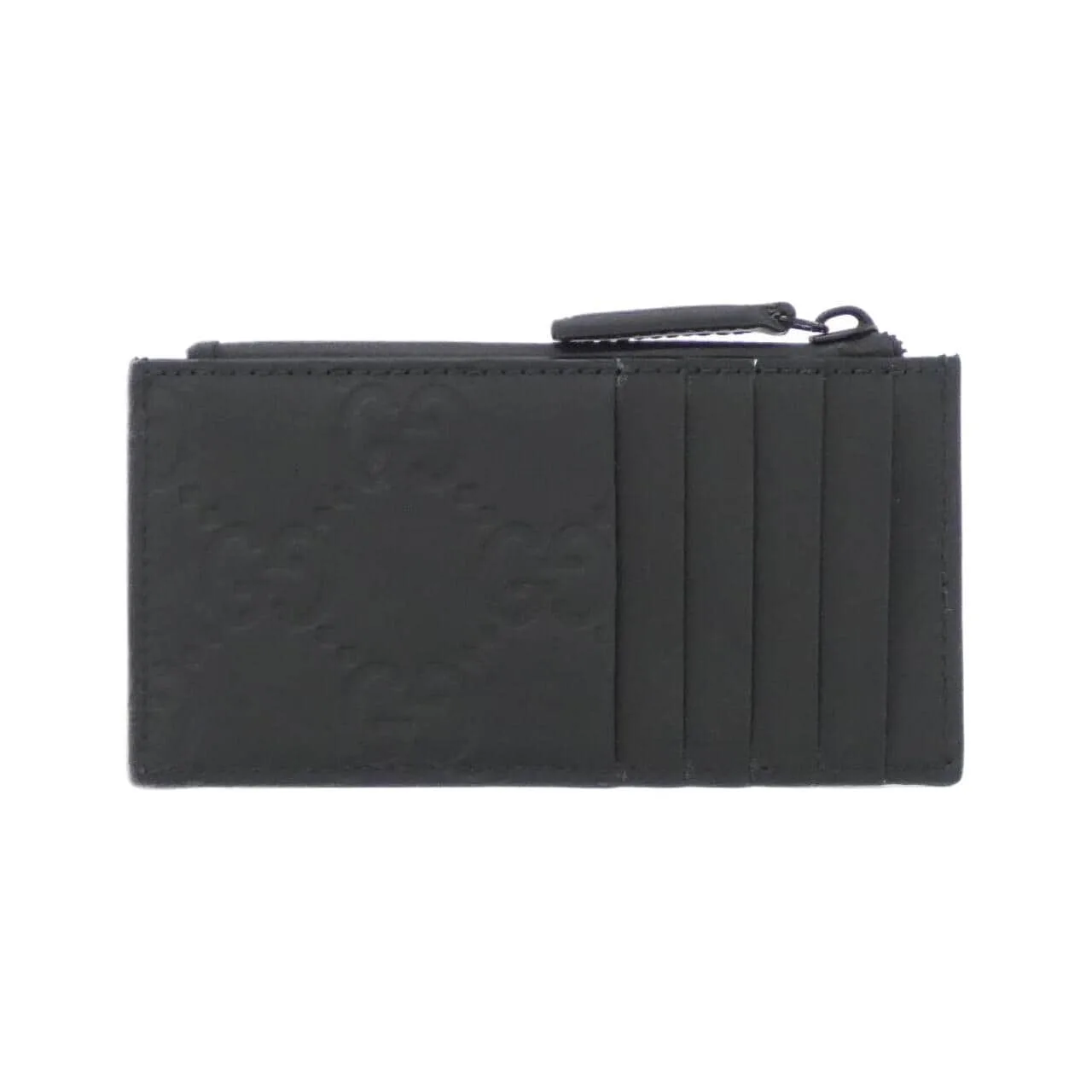 GUCCI 771314 AAC0L 卡片套 皮革 2
