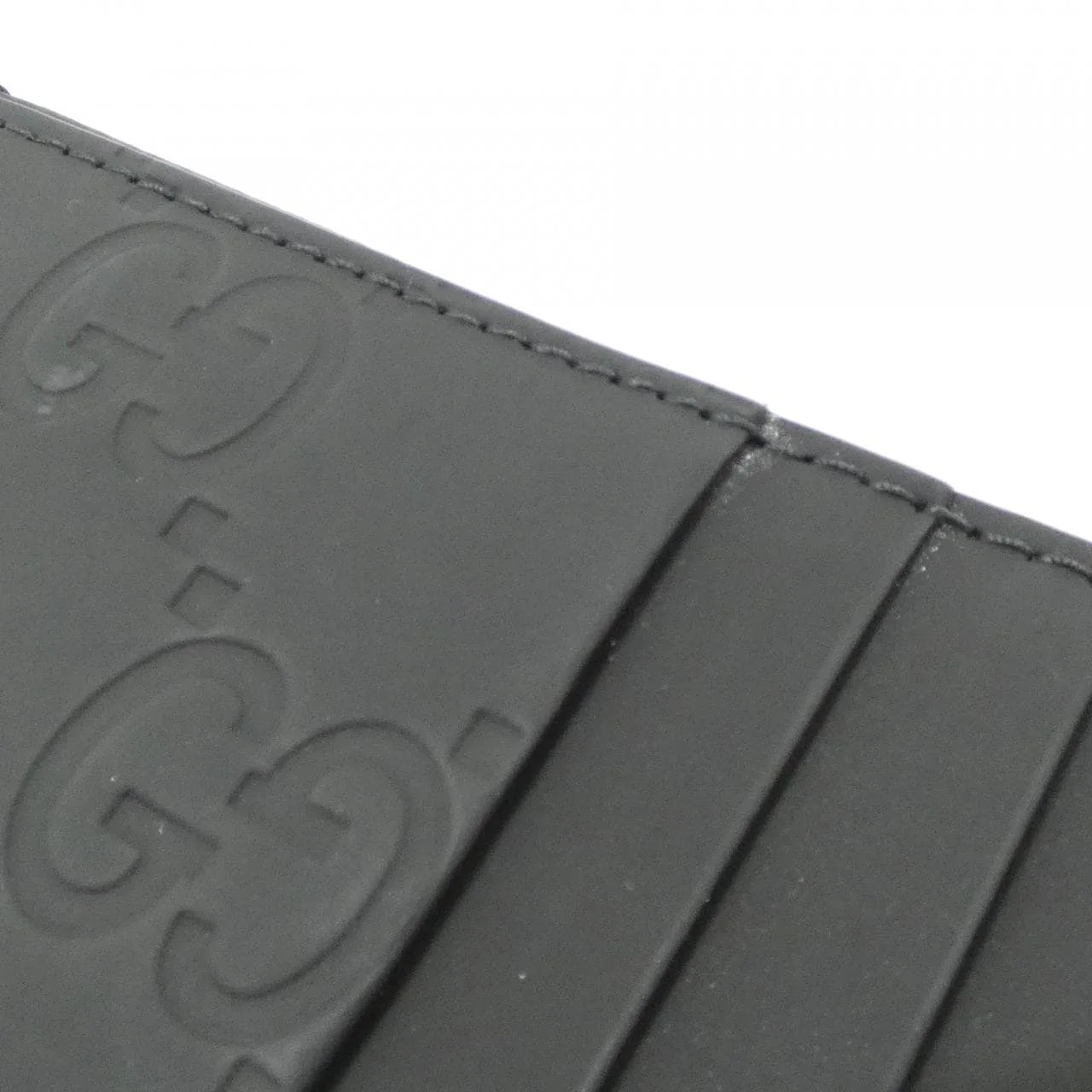GUCCI 771314 AAC0L 卡片套 皮革 4