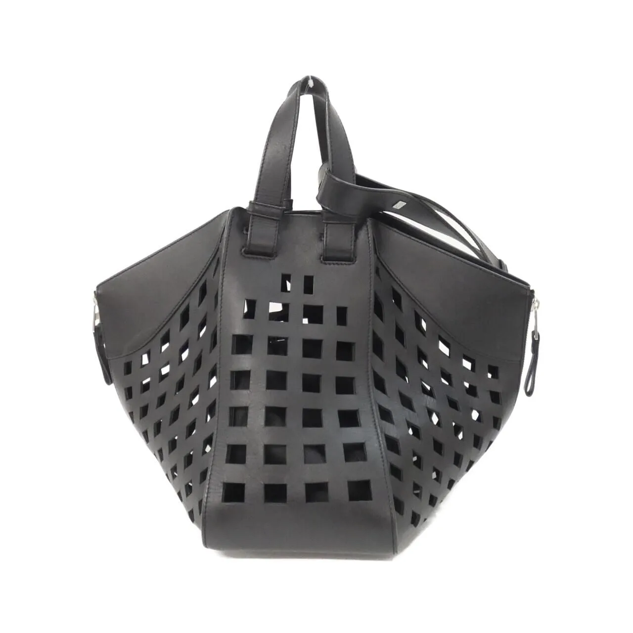 LOEWE Hammock 387 66XT38 Shoulder 2