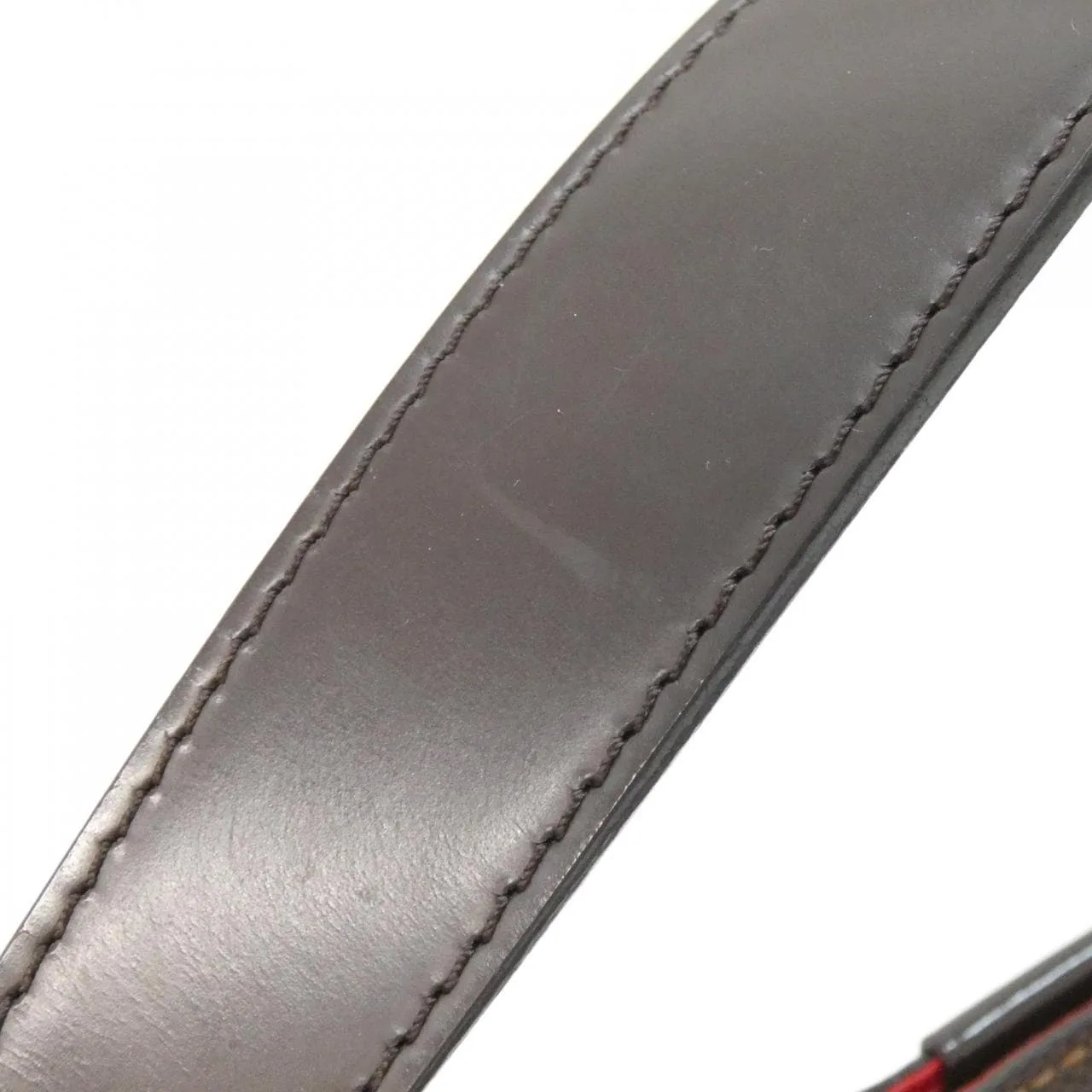 LOUIS VUITTON N44044 Shoulder Damier Grey Damier Rank A - Thumbnail 5