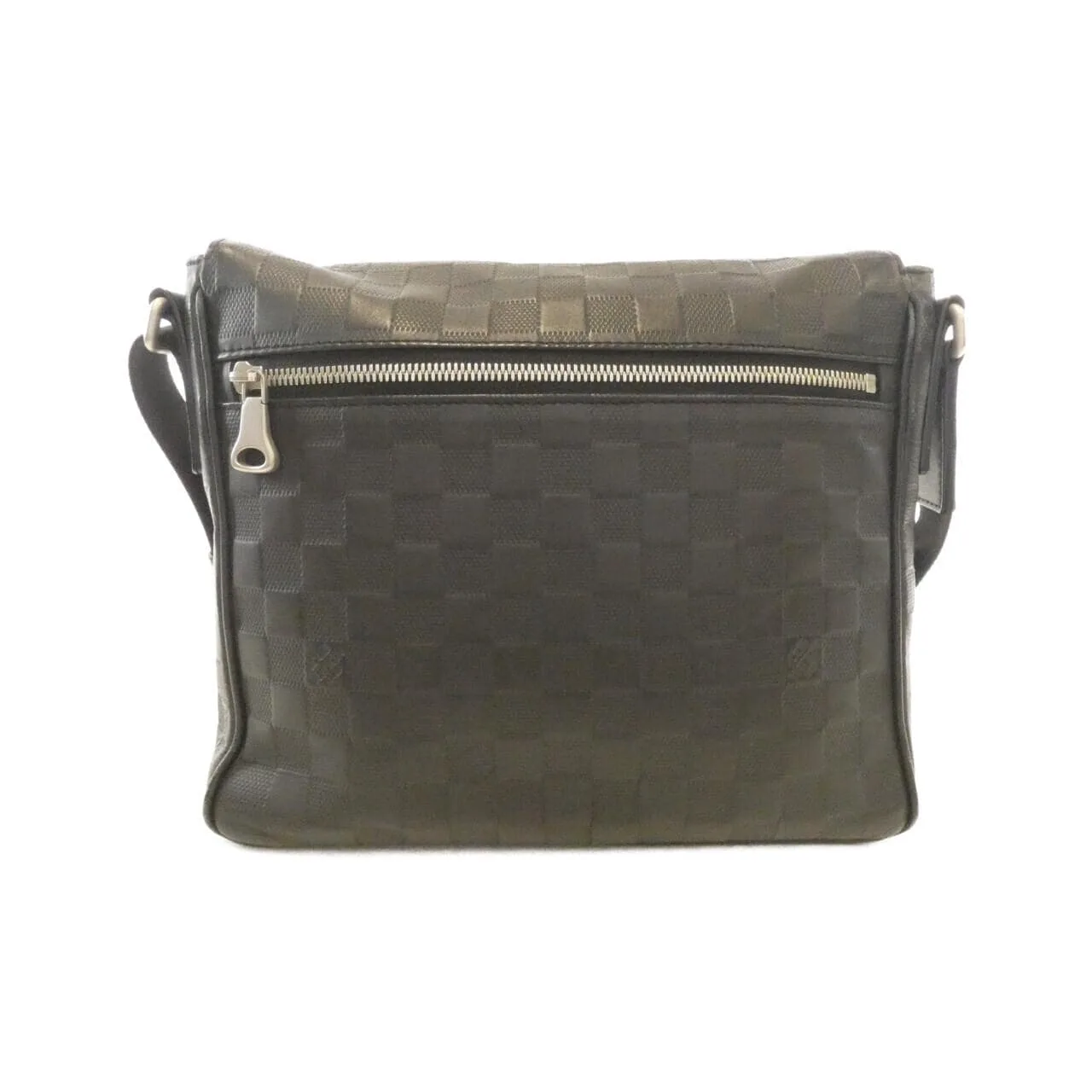 LOUIS VUITTON District N41033 Shoulder Damier 2