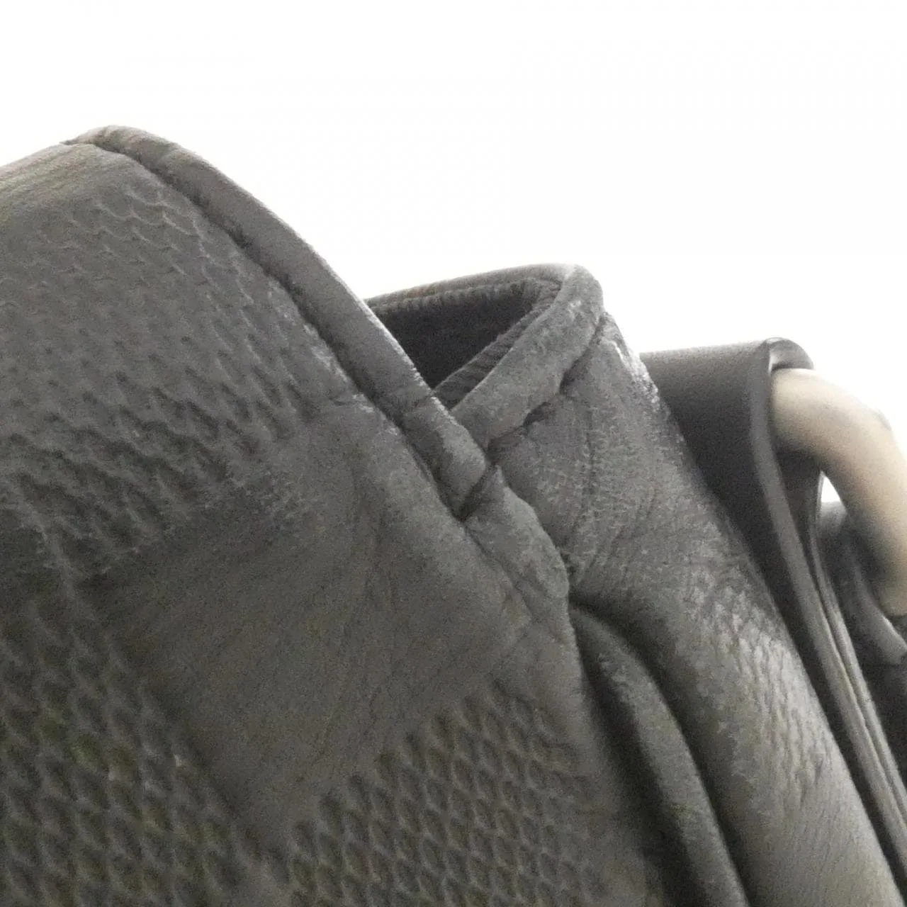 LOUIS VUITTON District N41033 Shoulder Damier 5