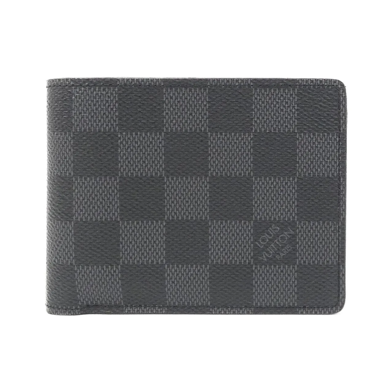LOUIS VUITTON N62663 散紙包 Damier