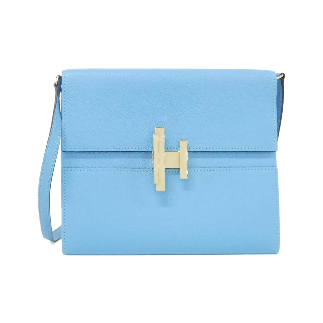 HERMES 077675CP Wallet