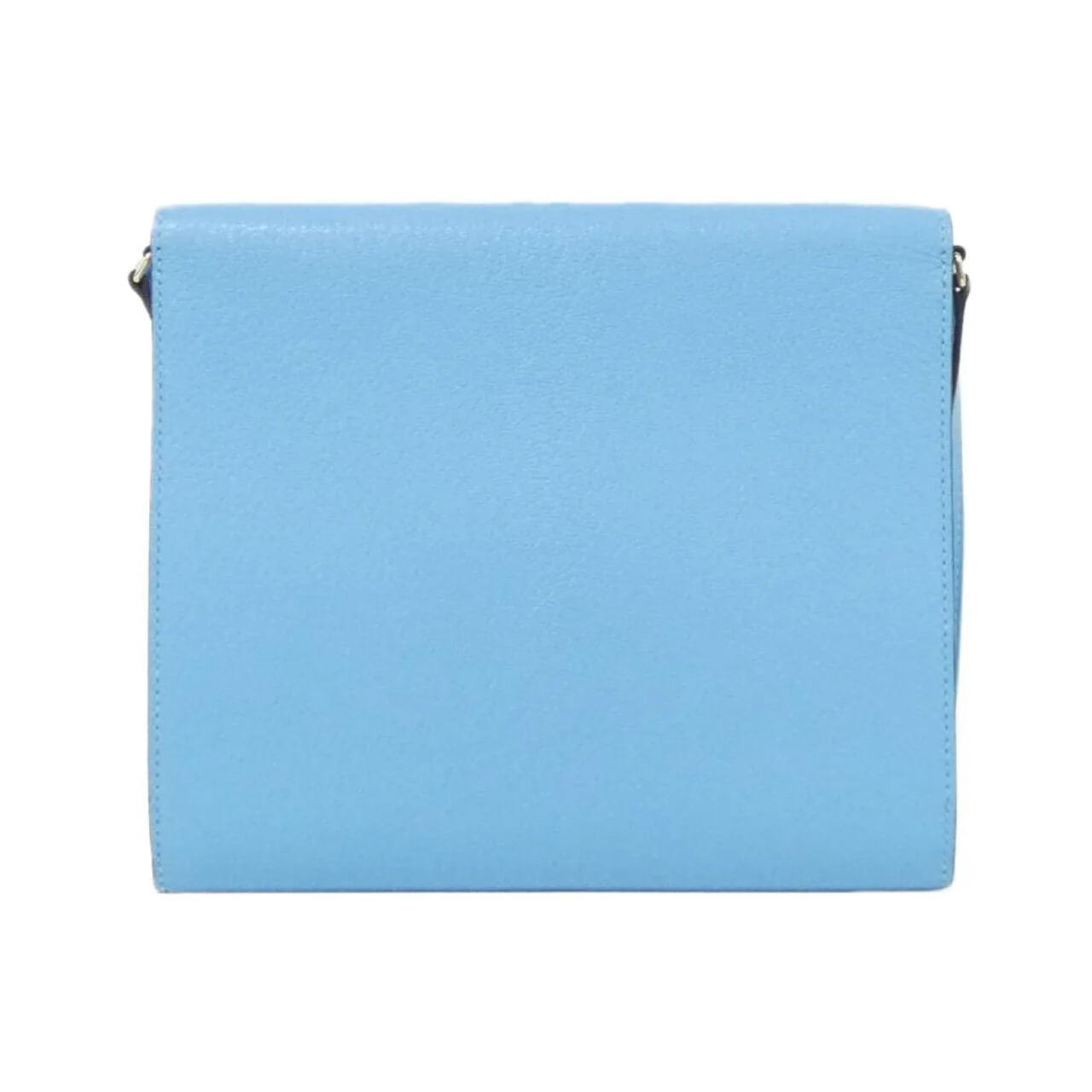 HERMES 077675CP Wallet Black Rank A - Thumbnail 2