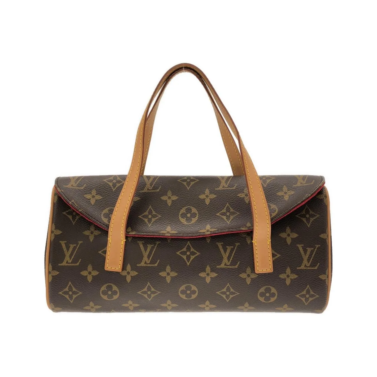 LOUIS VUITTON M51902 手提包 Monogram Black