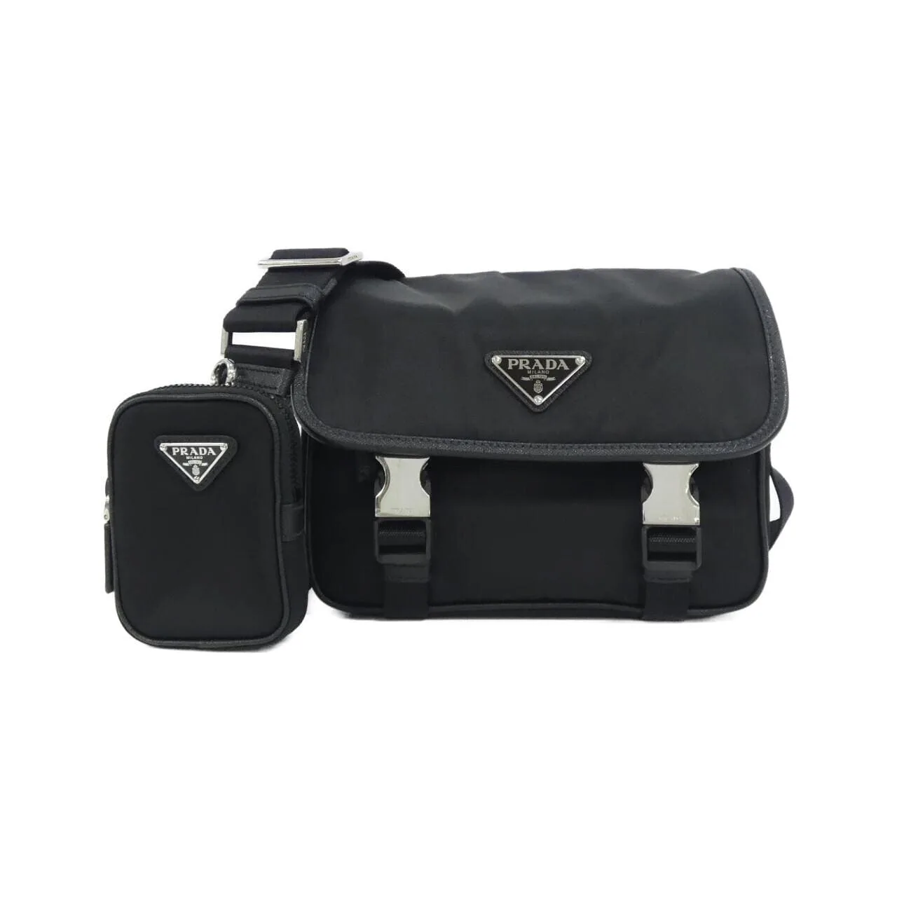 PRADA 2VD034 肩背包