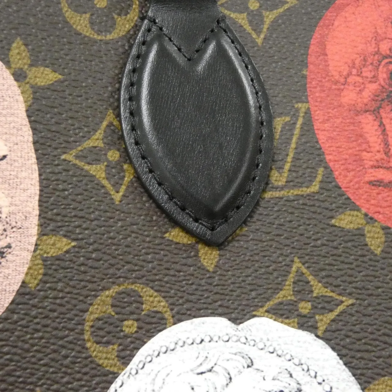 LOUIS VUITTON OnTheGo M59245 手提包 Monogram 4