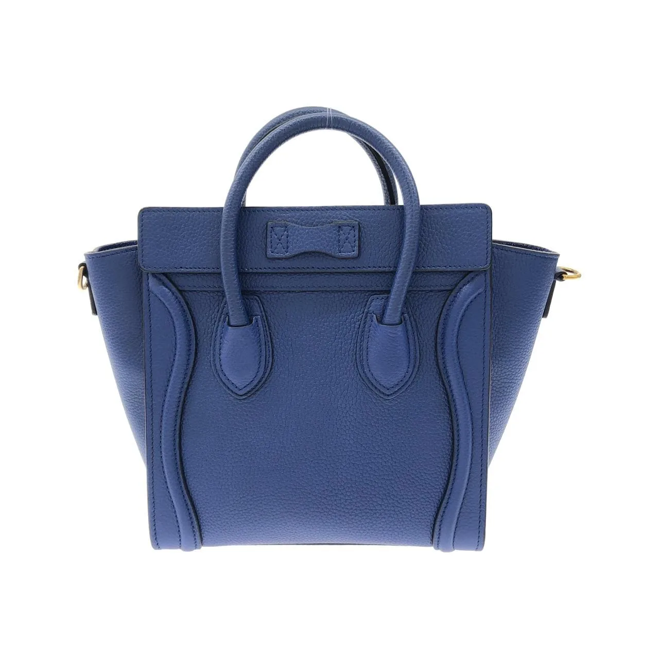 CELINE Luggage 168243DRU Handbag 2