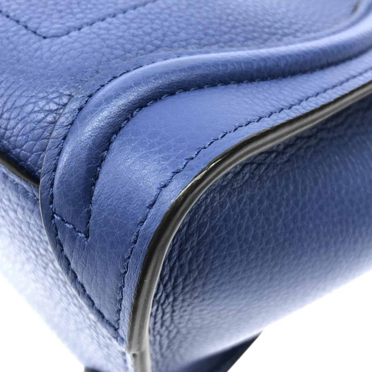 CELINE Luggage 168243DRU Handbag 3