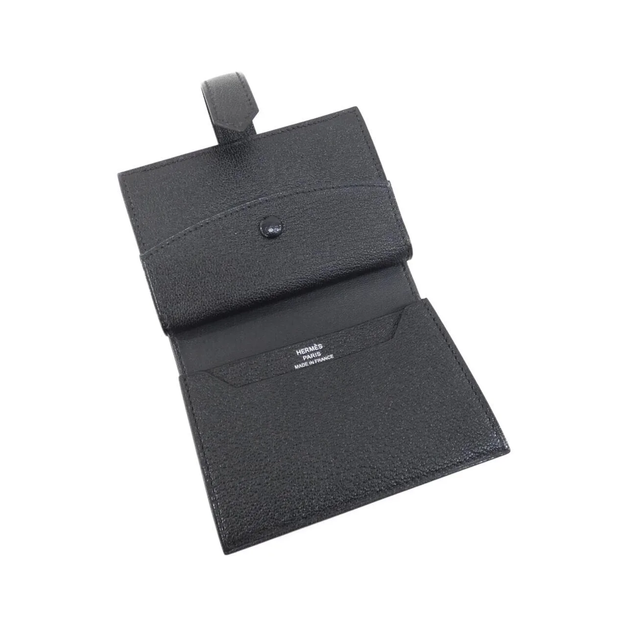 HERMES 039795CK 銀包 3