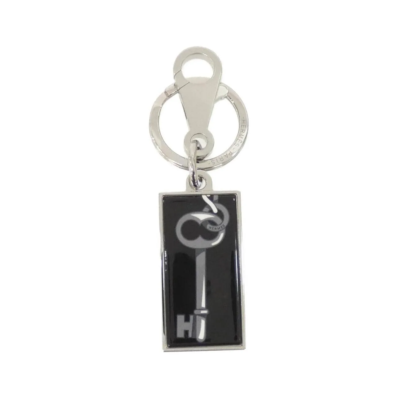 HERMES 960001FJ Key Case