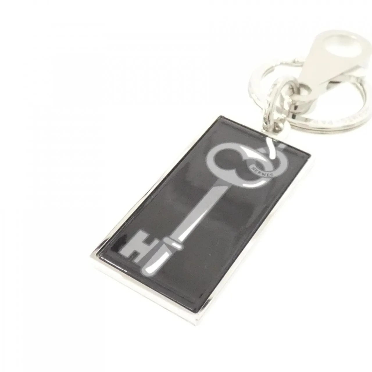 HERMES 960001FJ Key Case 2