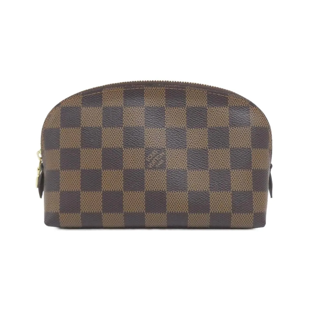 LOUIS VUITTON Pochette N47516 Pouch Damier