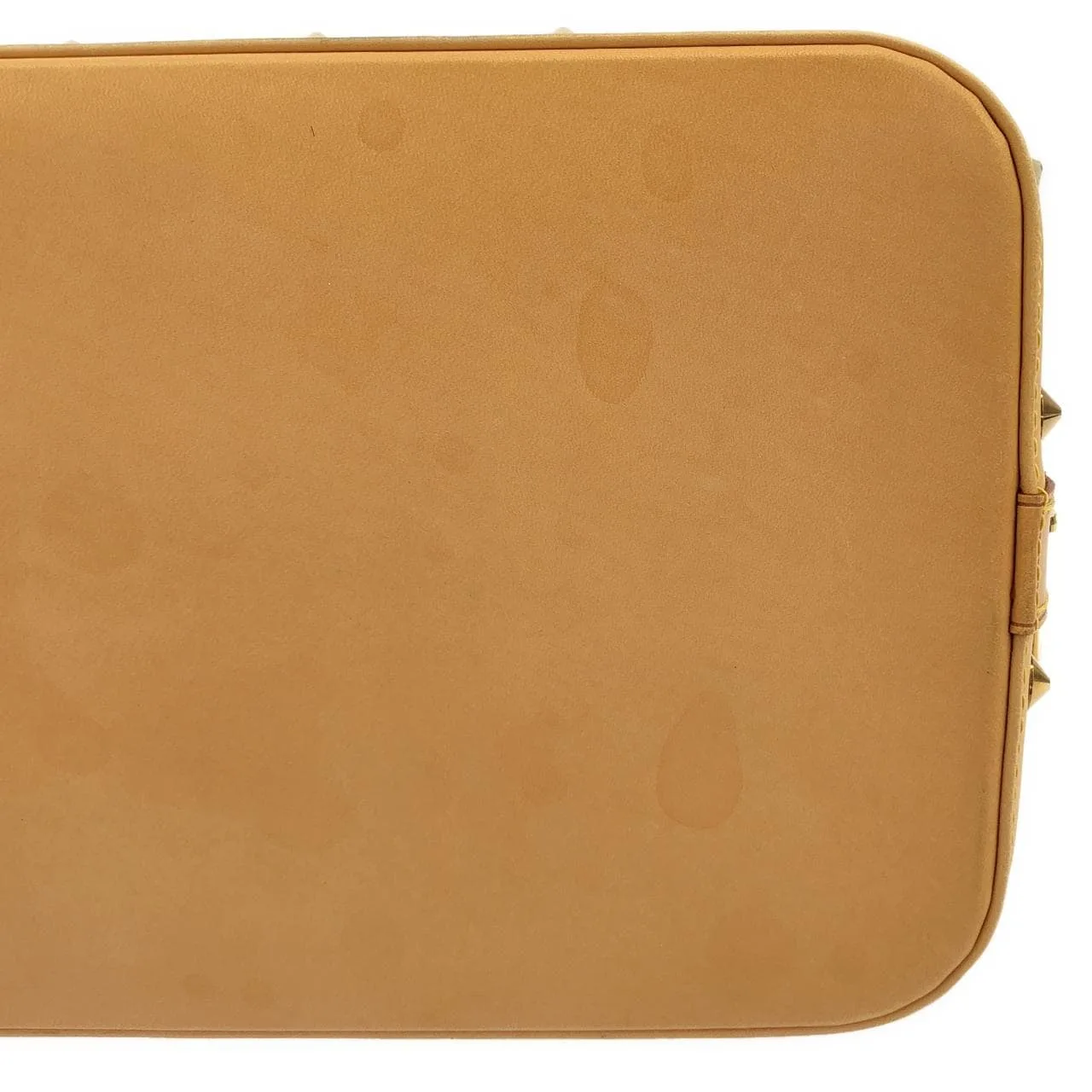 LOUIS VUITTON Alma M92646 手提包 帆布 Multicolor 帆布 中古品A - 縮圖 3
