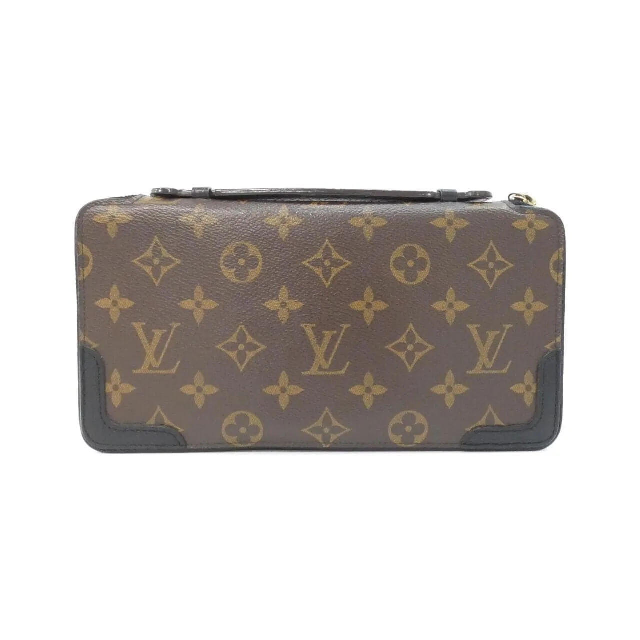 LOUIS VUITTON M60679 銀包 Monogram