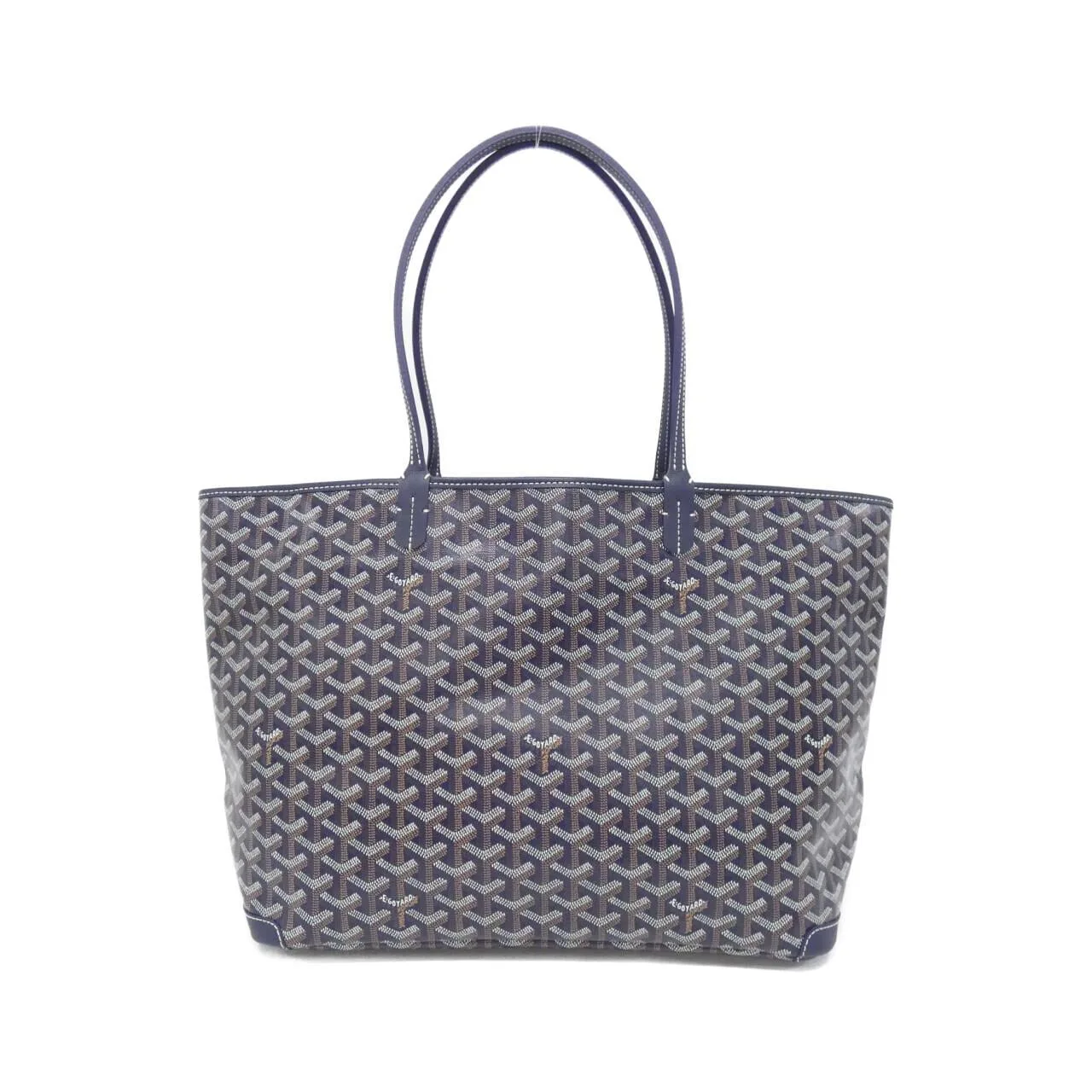 GOYARD Artois AMA アルトワ MM 手提包 帆布