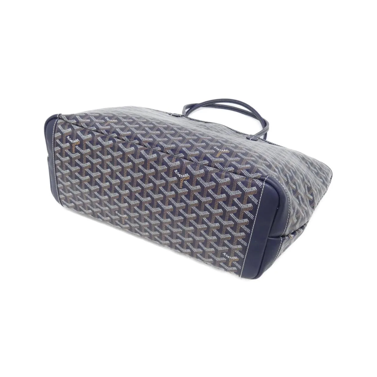 GOYARD Artois AMA アルトワ MM 手提包 帆布 帆布 未使用品 - 縮圖 2