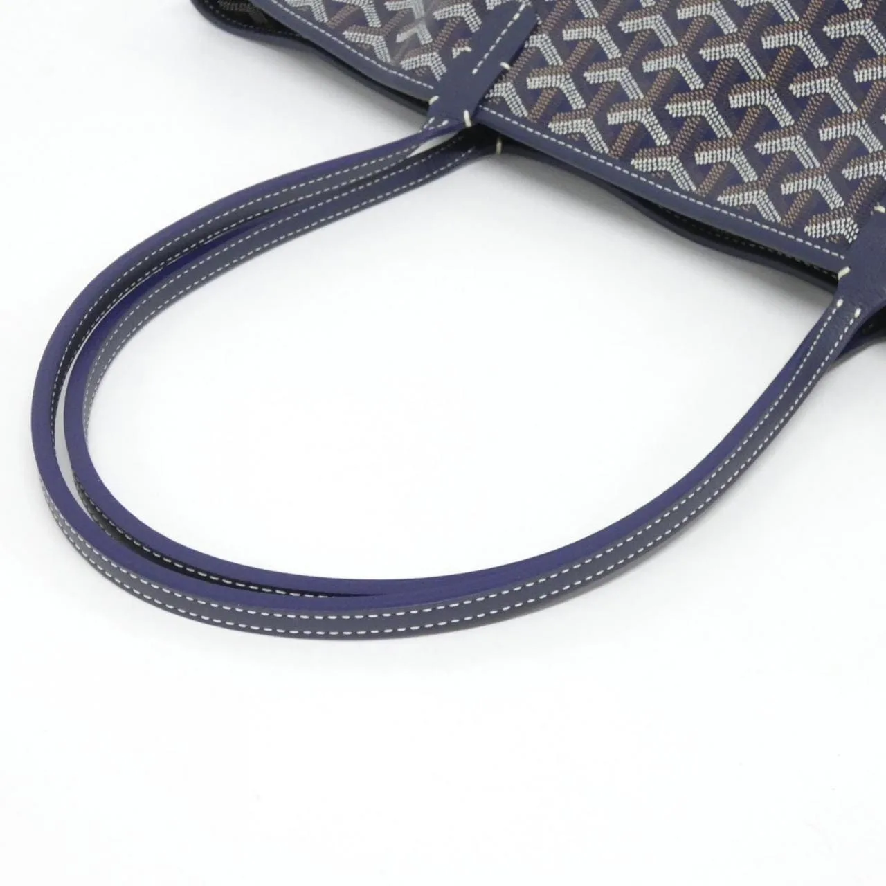 GOYARD Artois AMA アルトワ MM 手提包 帆布 帆布 未使用品 - 縮圖 3