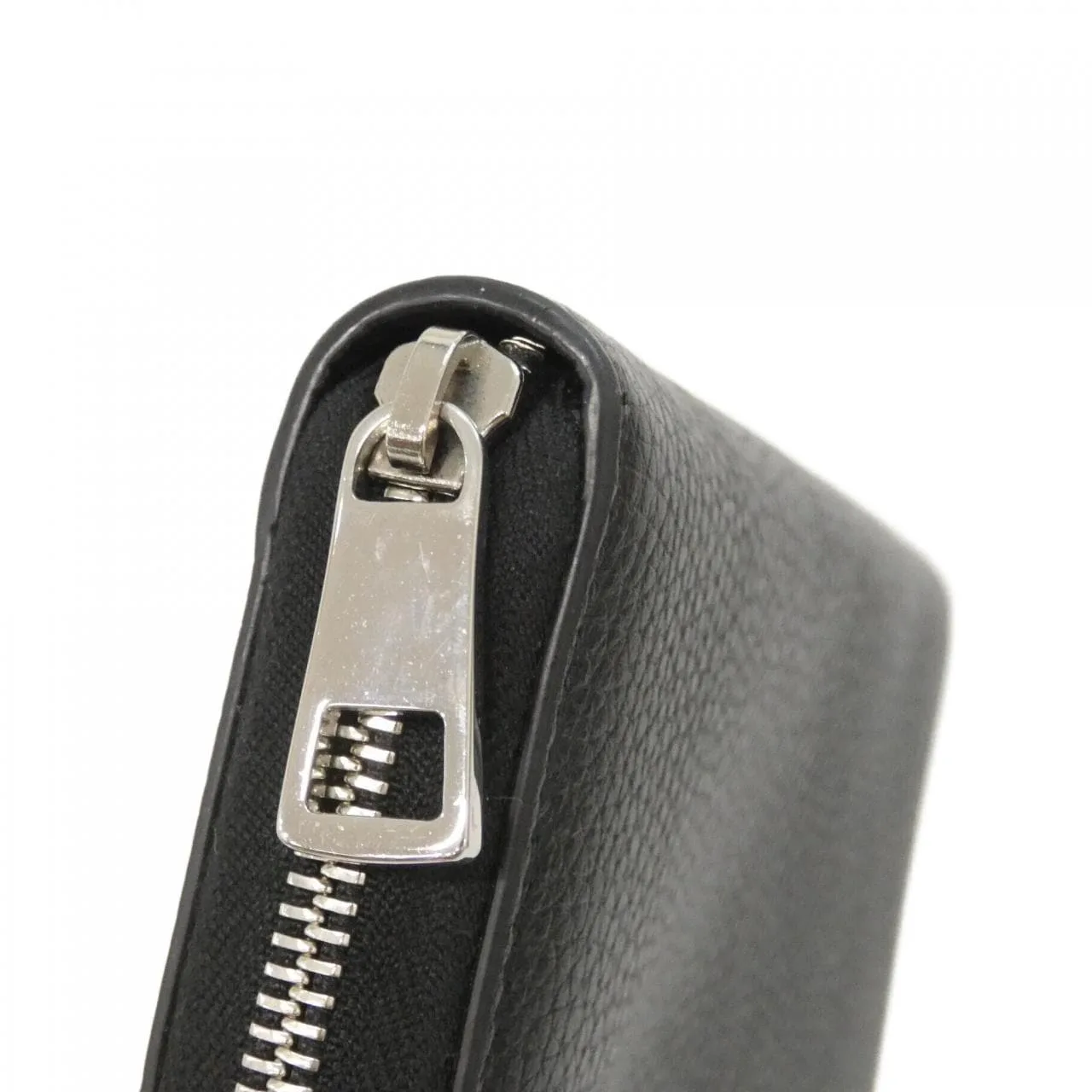 GUCCI 473928 A7MON 銀包 皮革 5